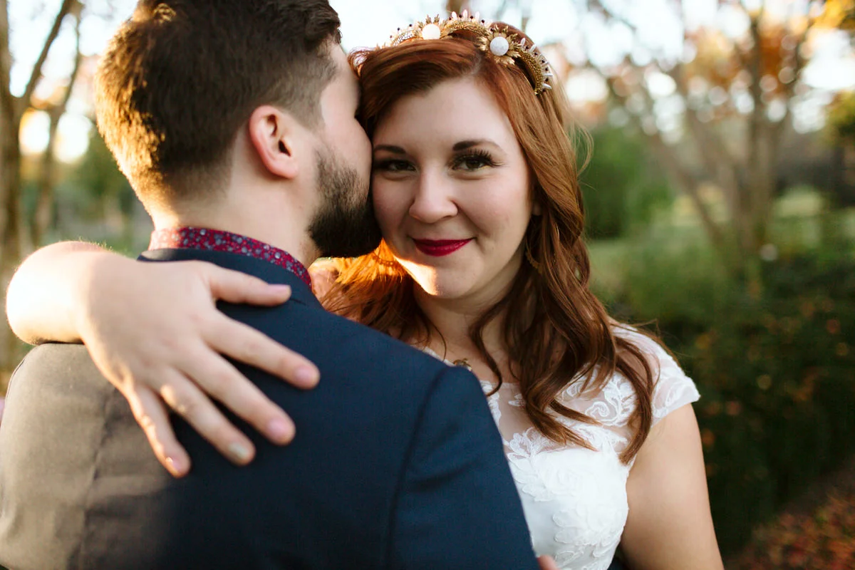 Michelle + Kevin | Sneak