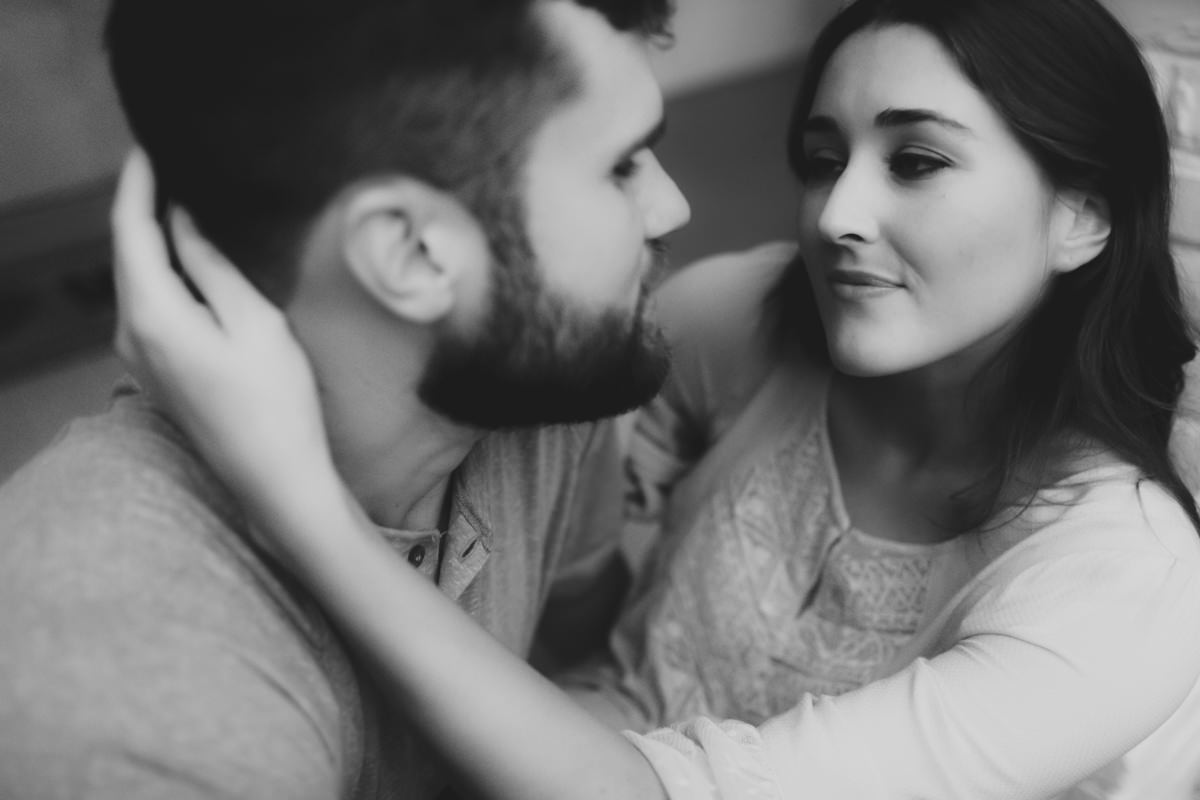 Richmond Virginia Engagement - Creative Wedding Photography - Of Fate and Chaos-9.jpg