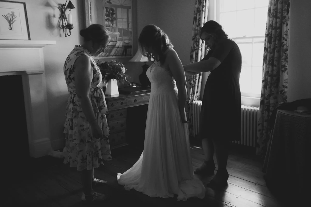 Richmond Virginia Backyard Wedding - Creative Richmond Wedding Photographer - Of Fate and Chaos-8.jpg