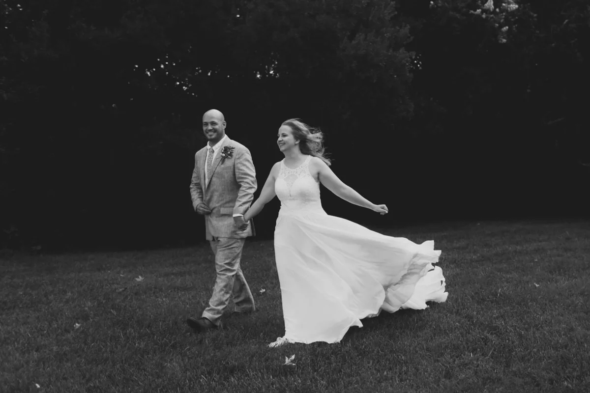 Richmond Virginia Backyard Wedding - Creative Richmond Wedding Photographer - Of Fate and Chaos-32.jpg