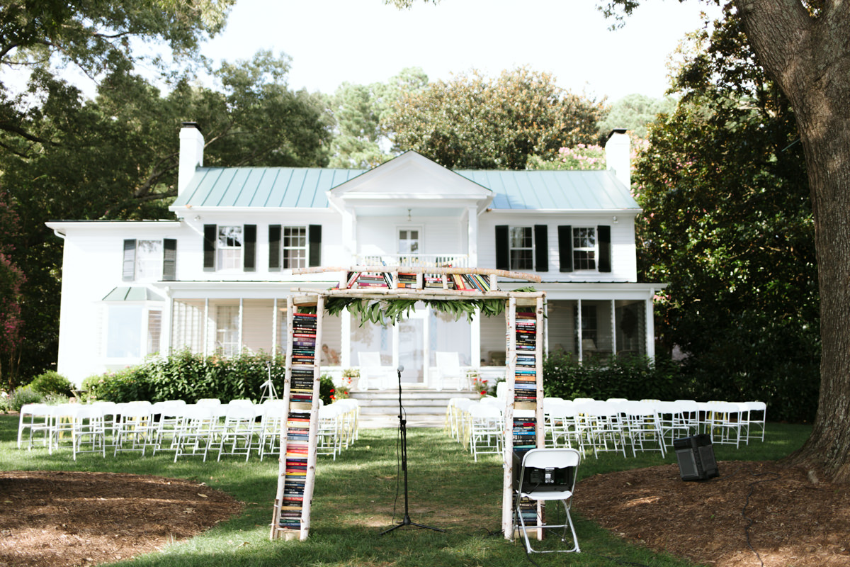 Richmond Virginia Backyard Wedding - Creative Richmond Wedding Photographer - Of Fate and Chaos-103.jpg