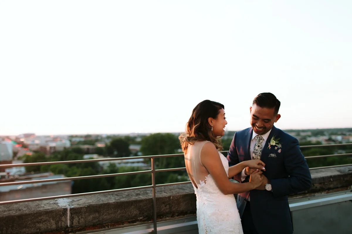 5 Most Amazing Outdoor Wedding Venues in Richmond, Virginia