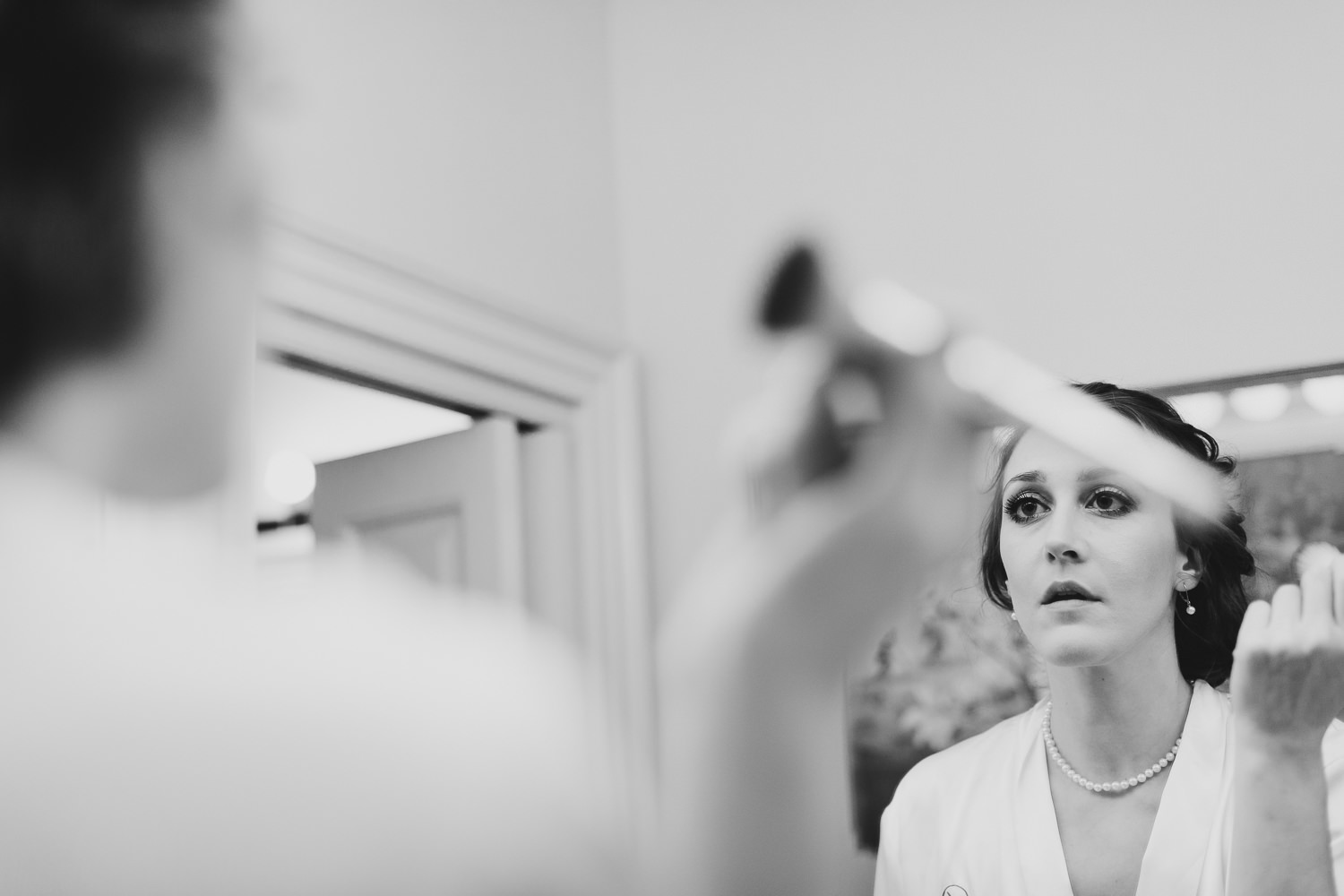 Glenview Mansion Wedding Rockville, MD Meredith + Patrick — Of Fate