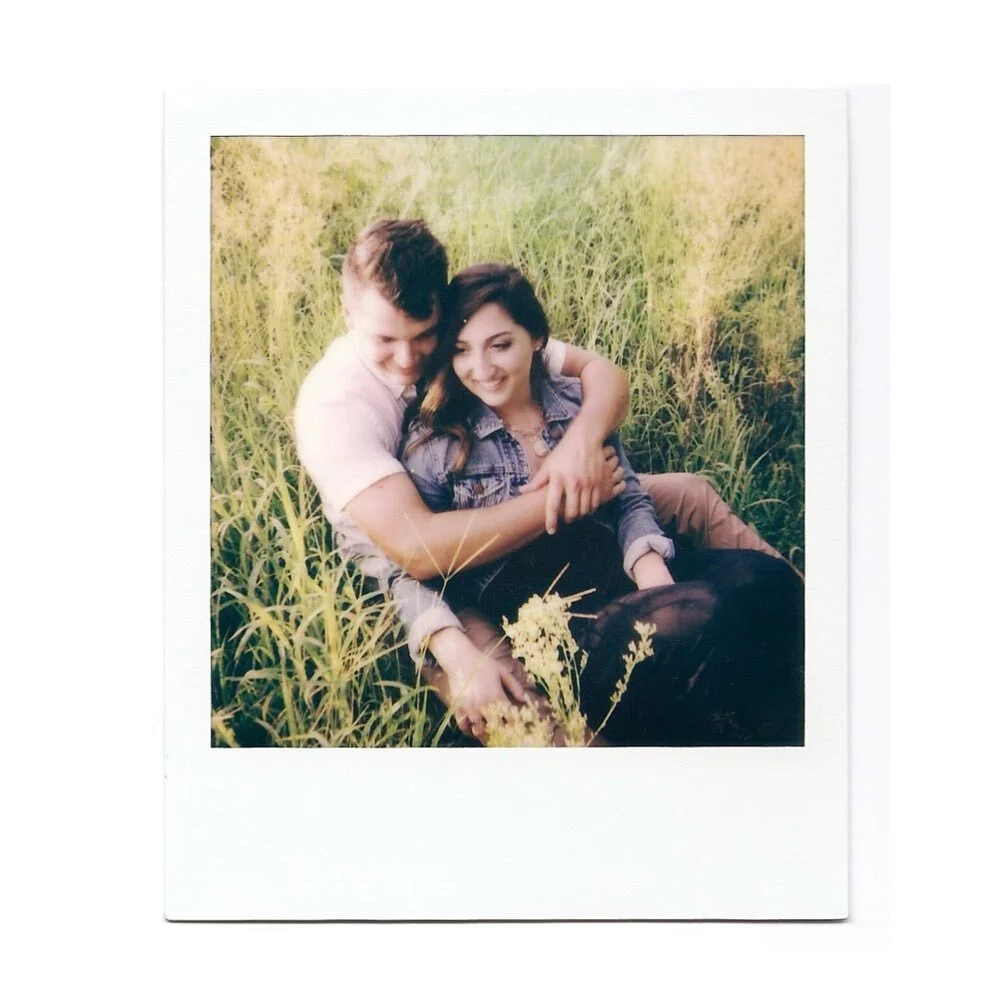 #polaroid #engagementsonfilm #film #shootfilm #onlyhashtags