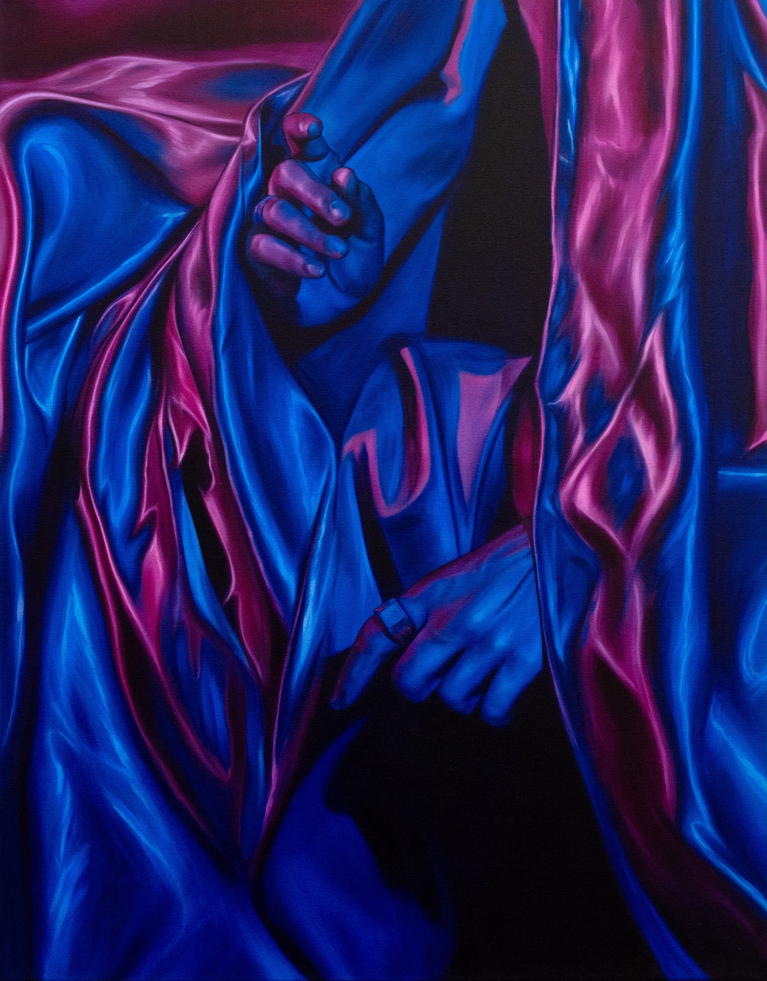Offering - 28 x 22