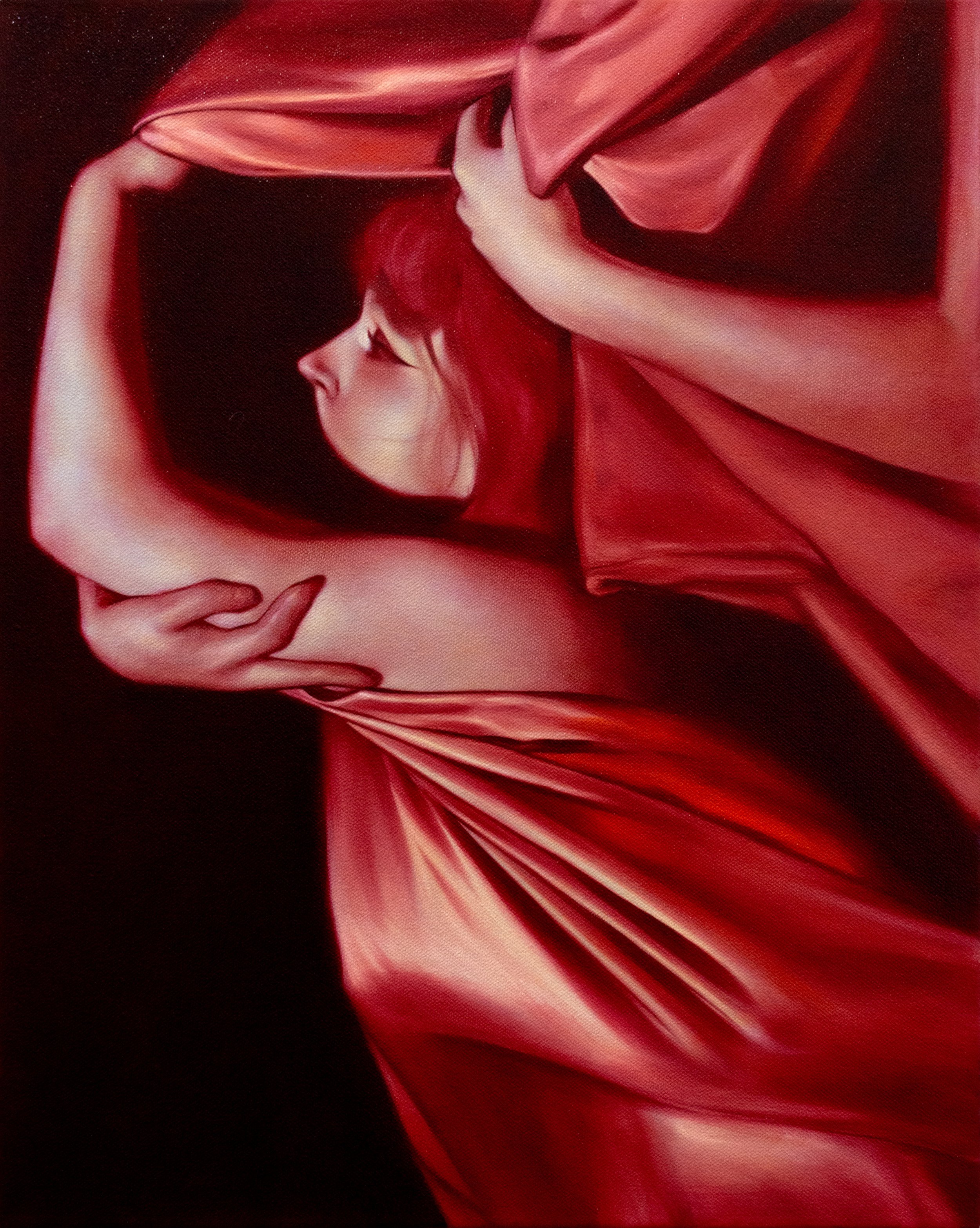 Twofold - 20 x 16