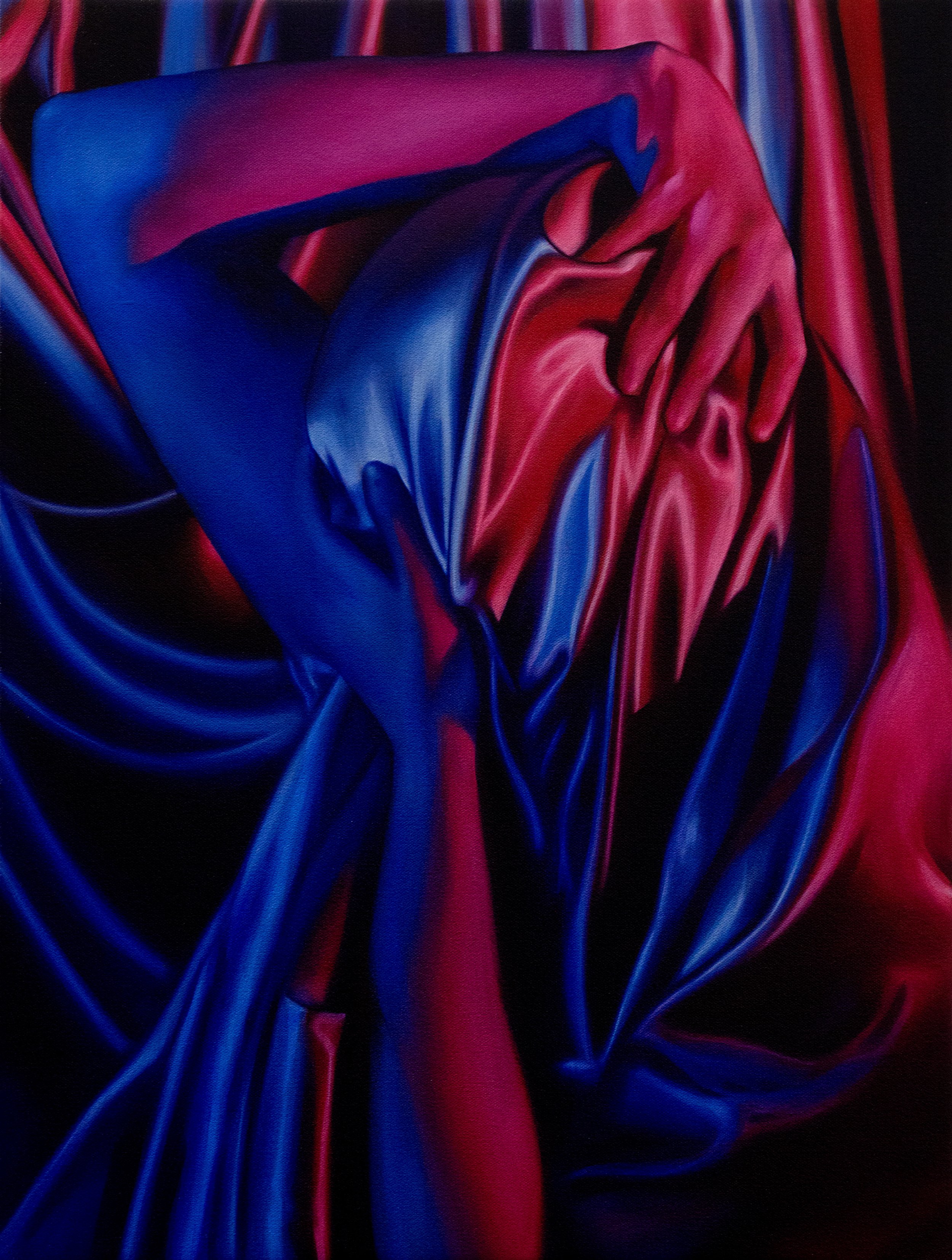 Vise - 24 x 18