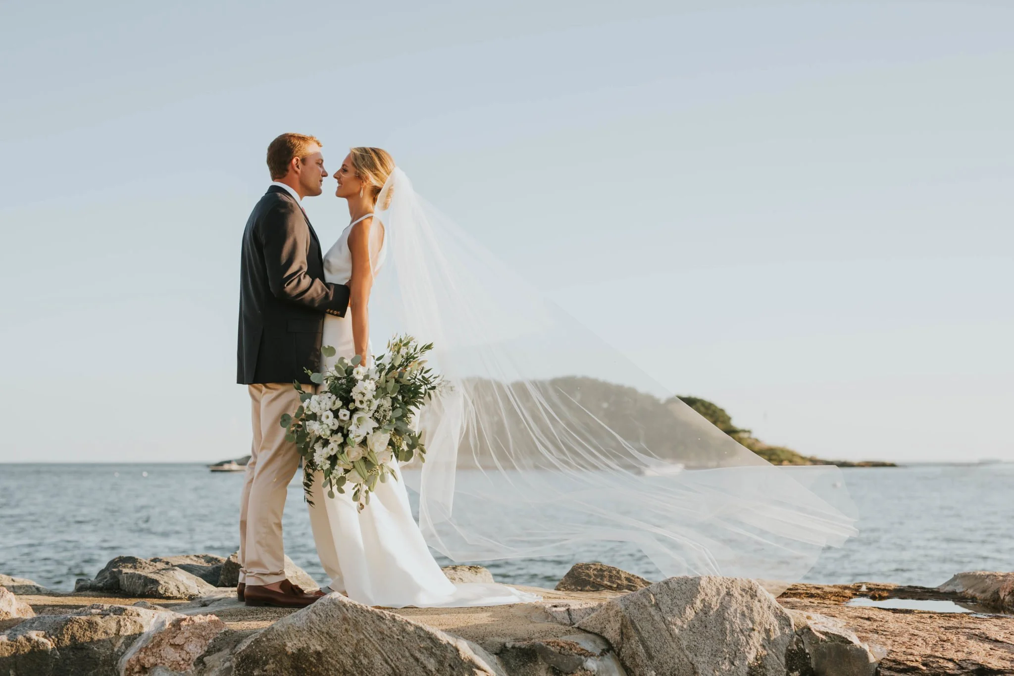 Our Top 10 Wedding Venues on the CT Shoreline (west of New Haven)