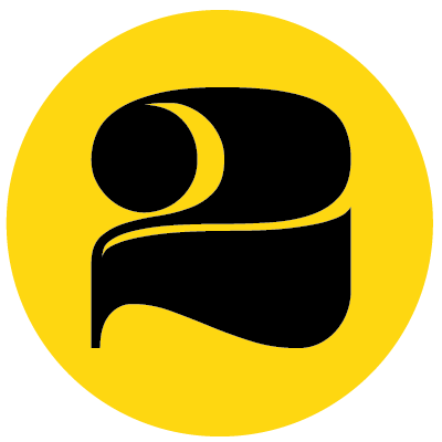 My current business logo