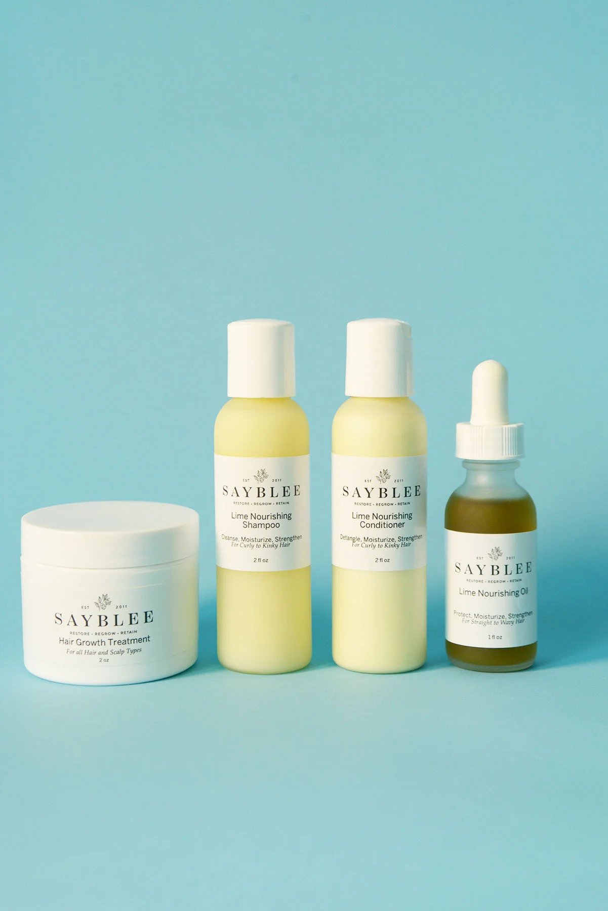 Sayblee Hair Growth Treatment