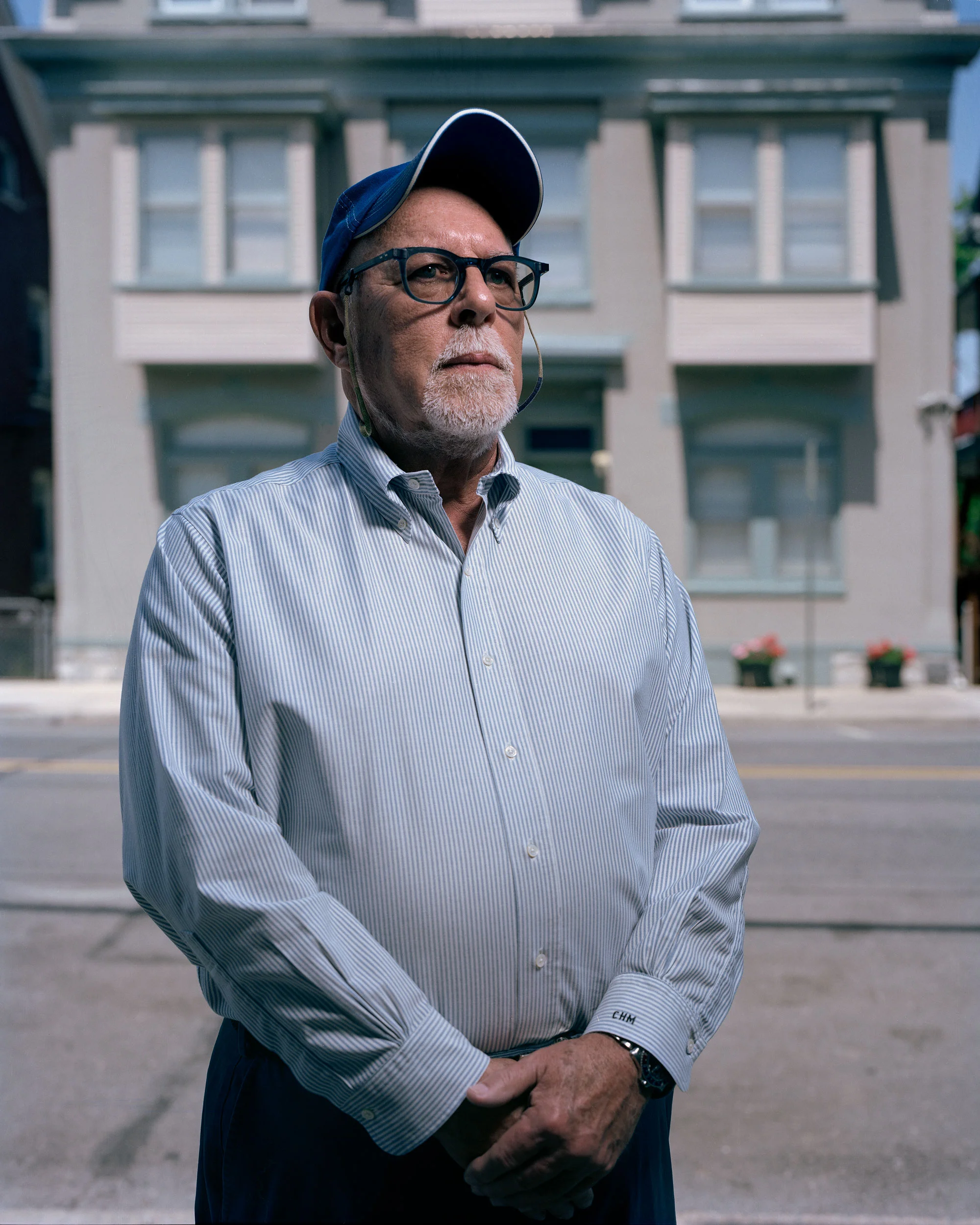 Opioid Crisis in Hagerstown Maryland for Baltimore Magazine
