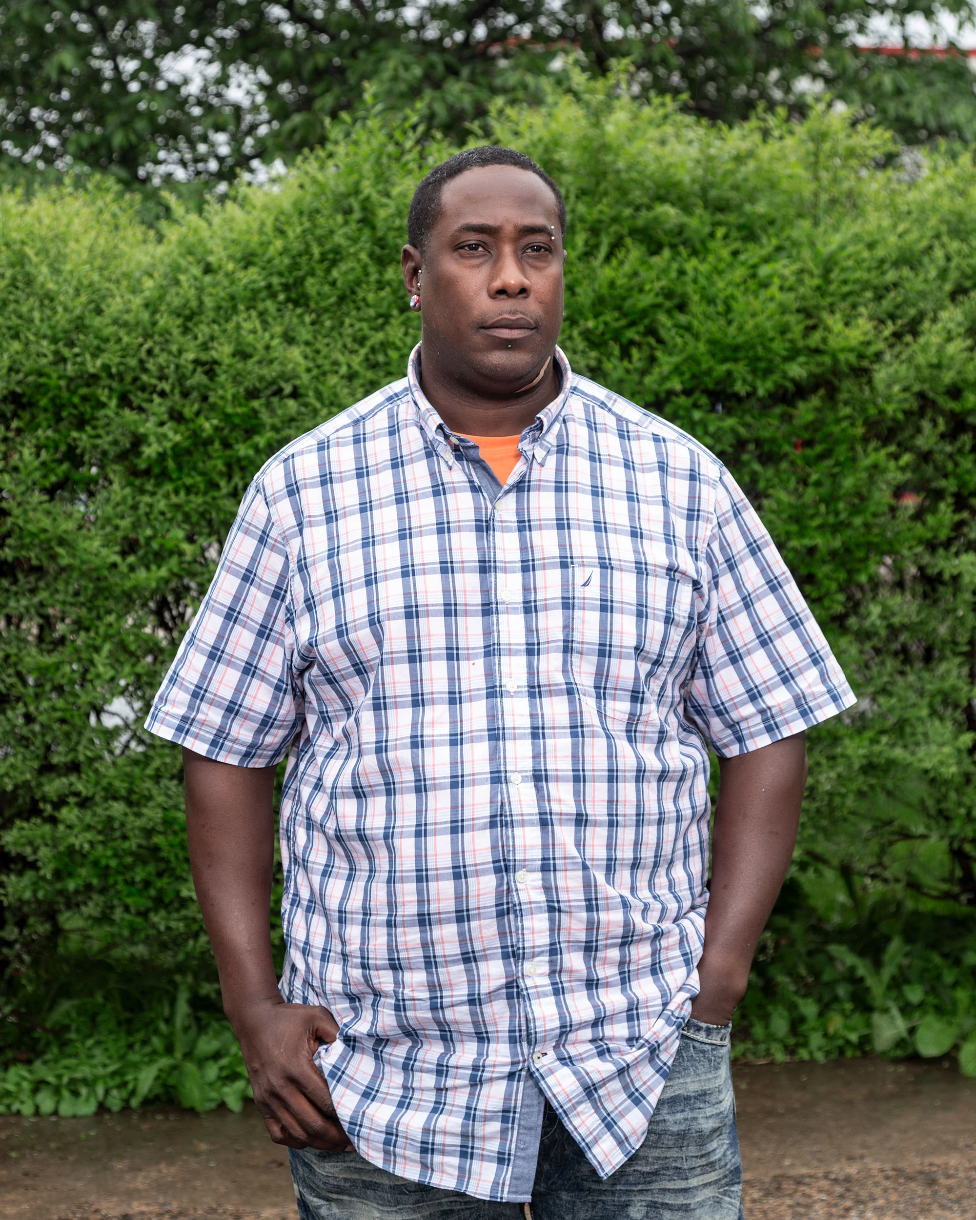Opioid Crisis in Hagerstown Maryland for Baltimore Magazine