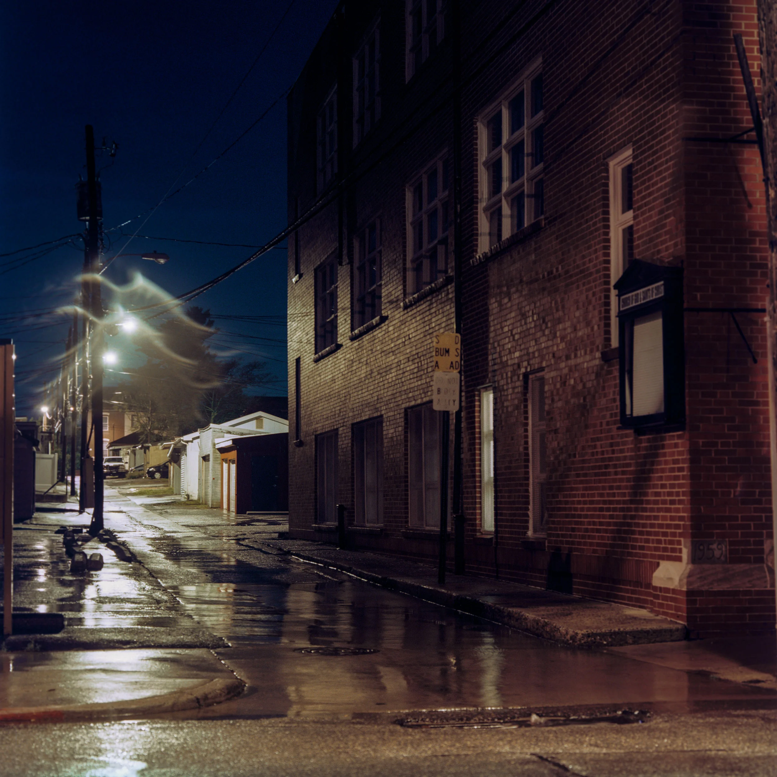 Opioid Crisis in Hagerstown Maryland for Baltimore Magazine