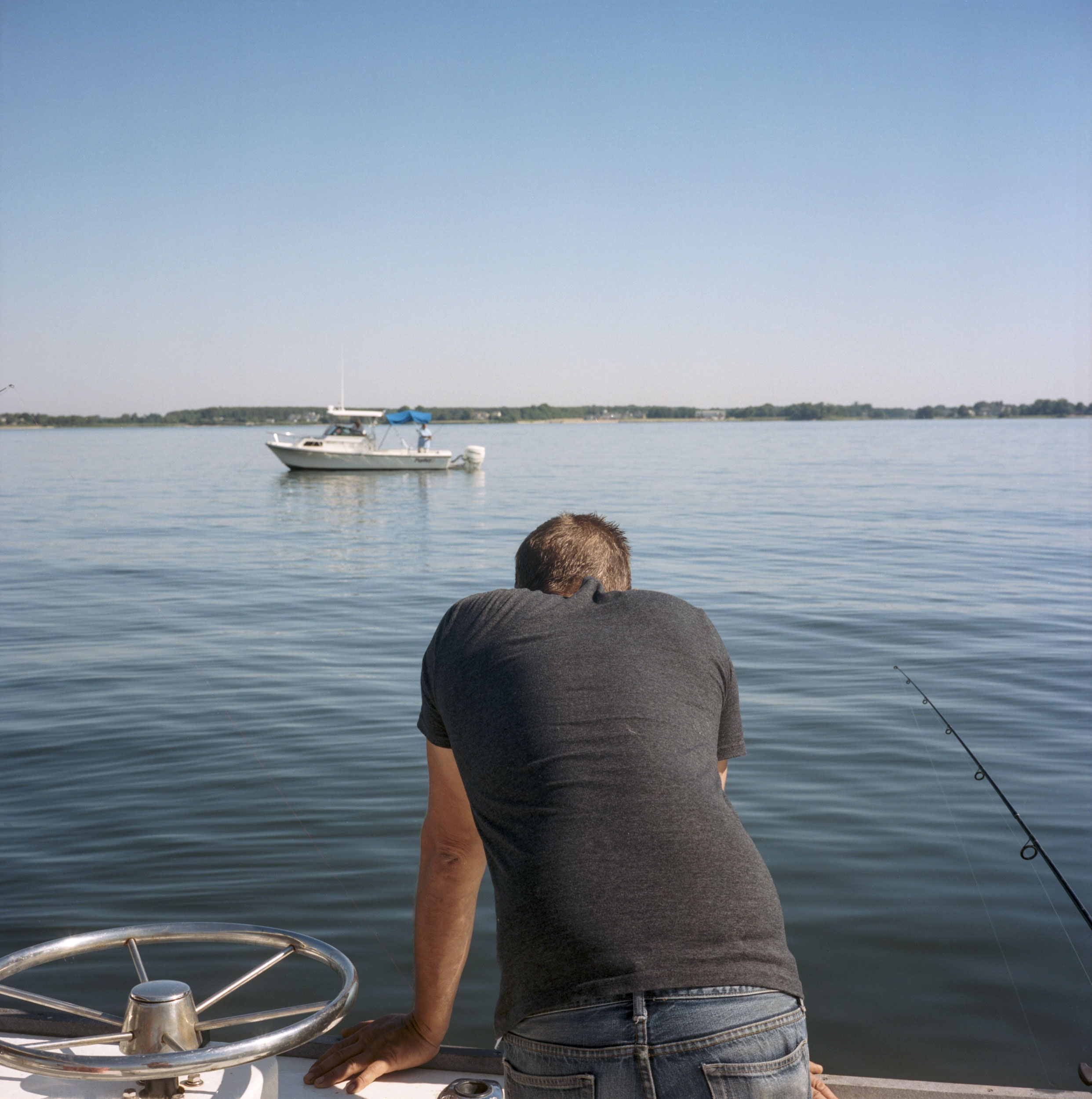 Rockfishing