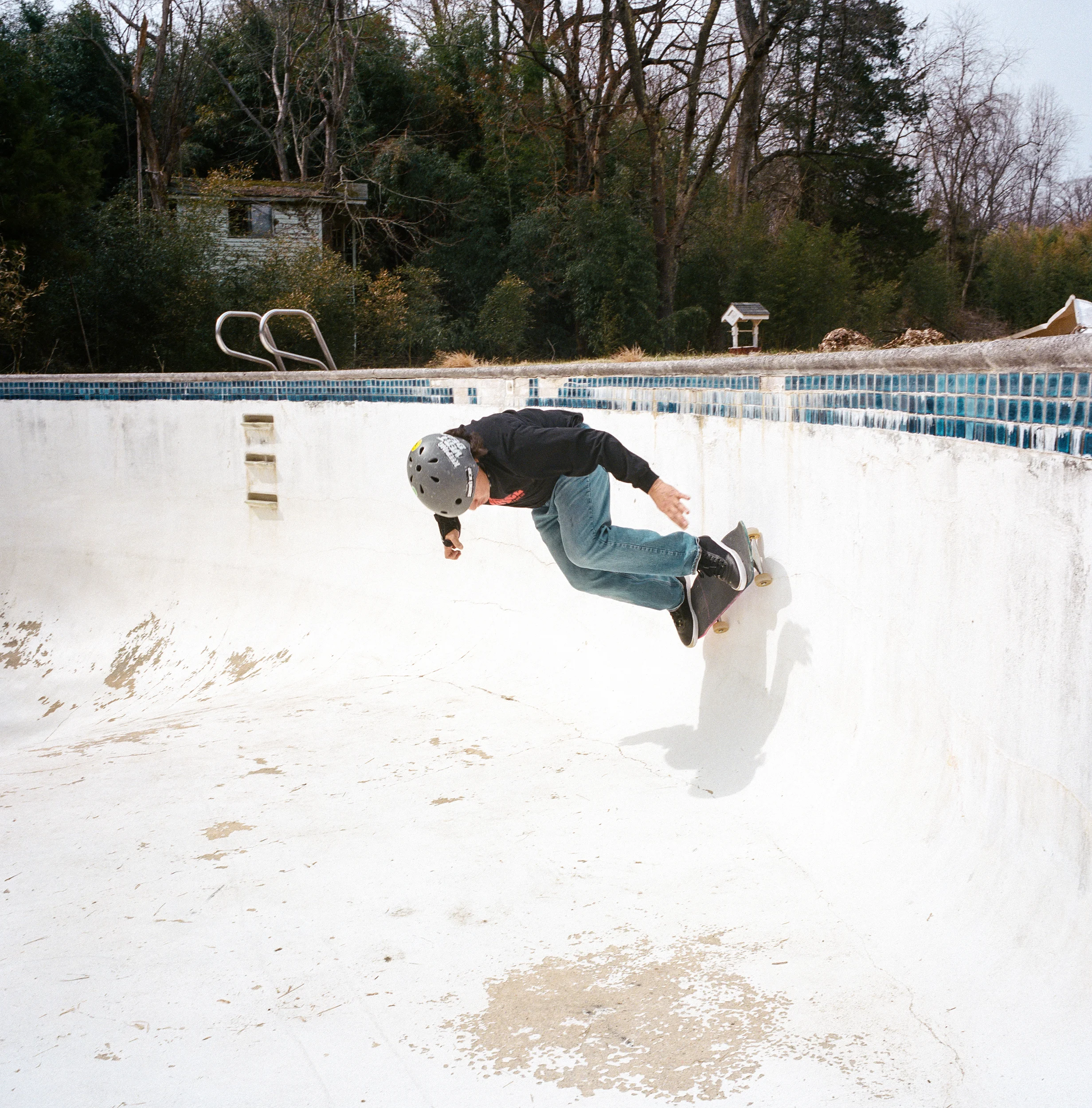 Gen X Skaters for AARP