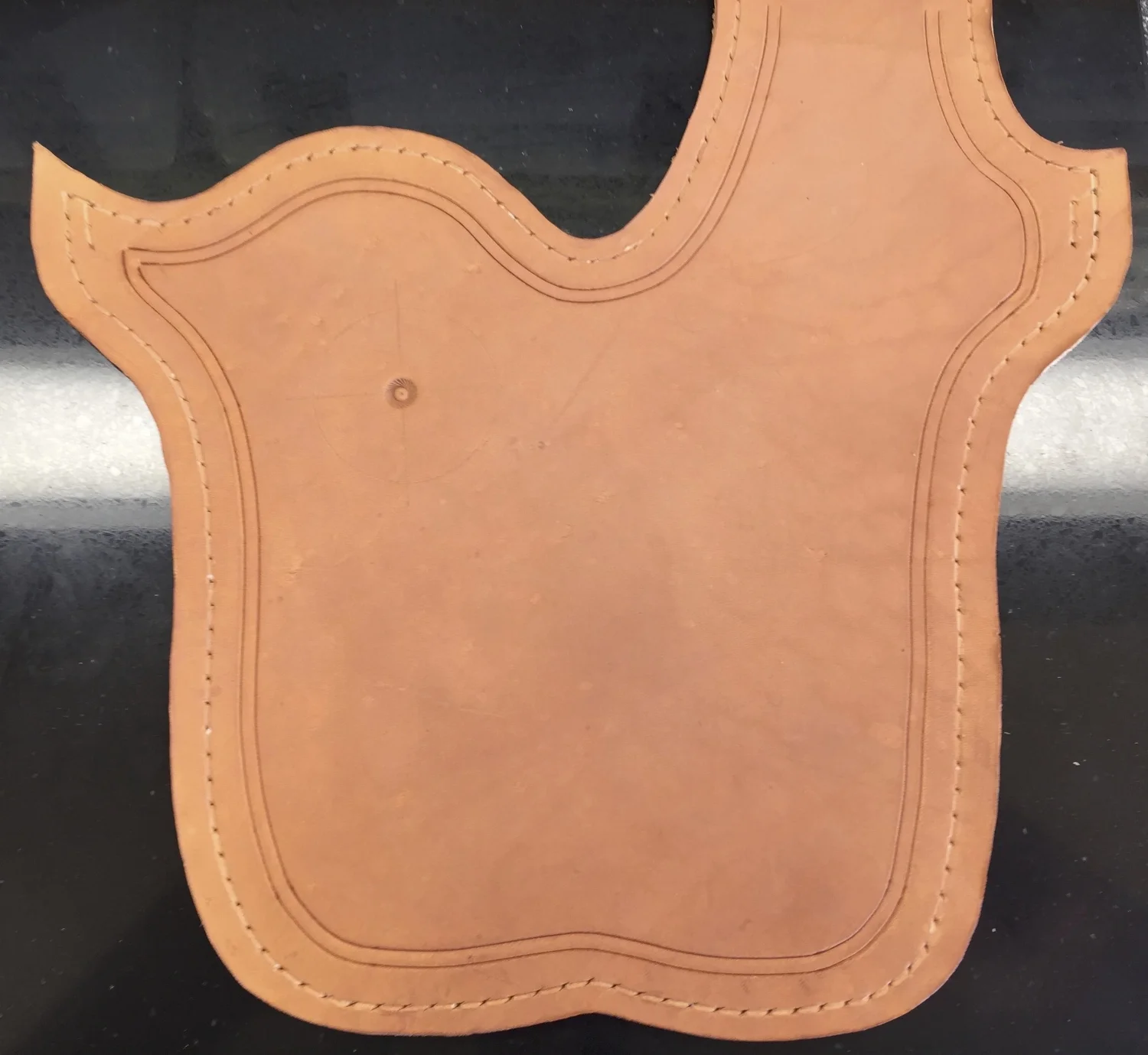 Tooling The "Rio Verde" Design