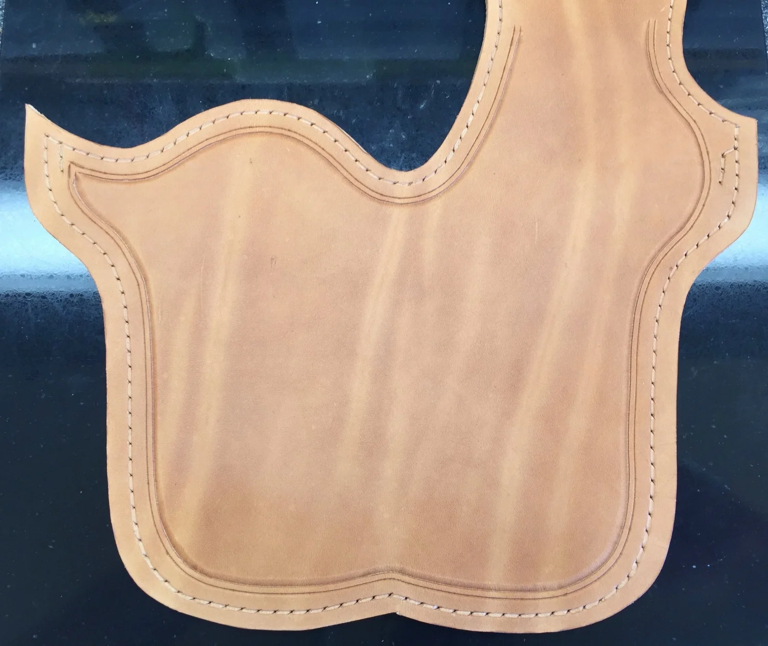 Tooling The "Sedona" Pattern