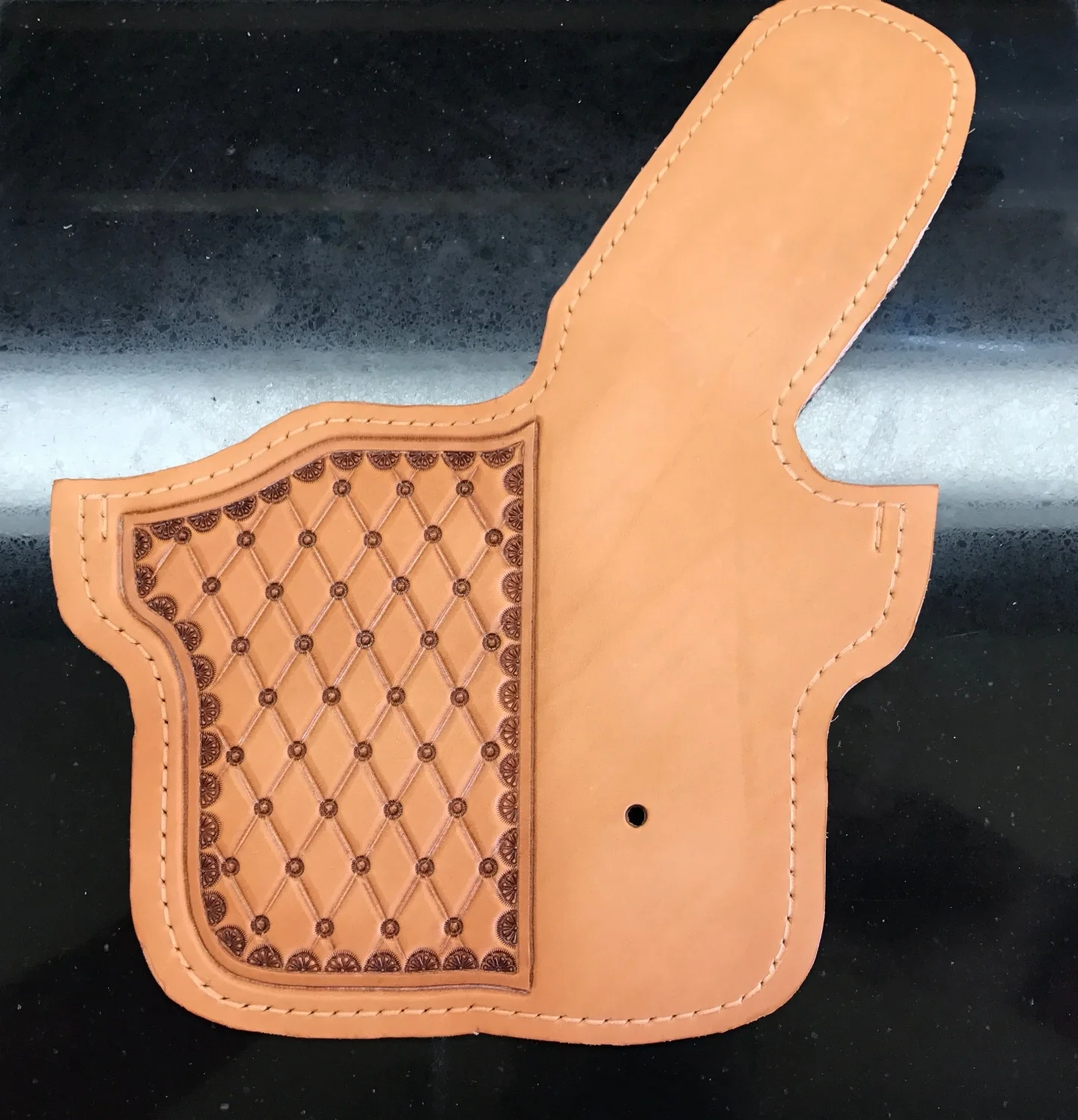 "San Carlos" Tooling Completed