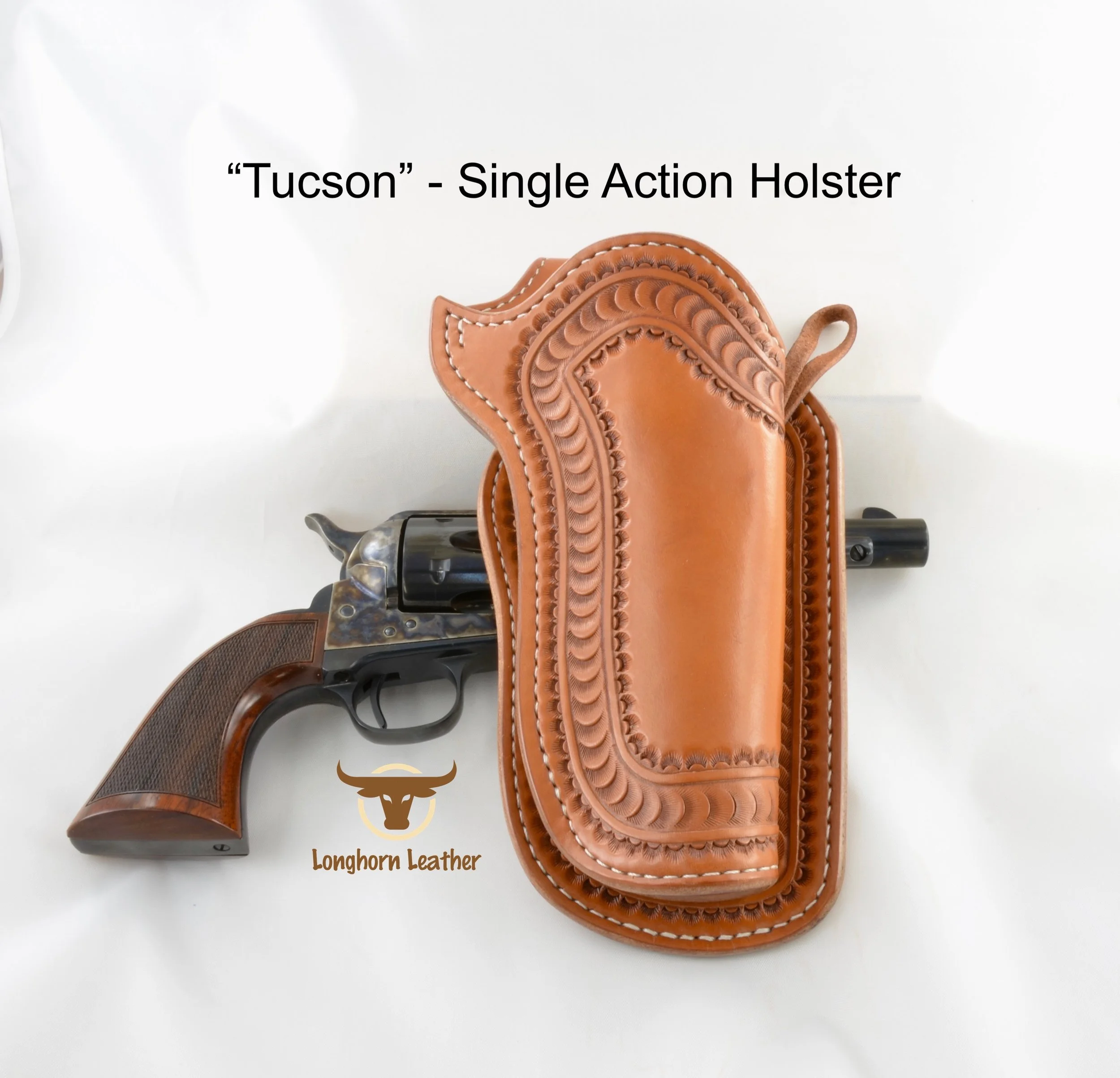 Tucson - Single Action Holster