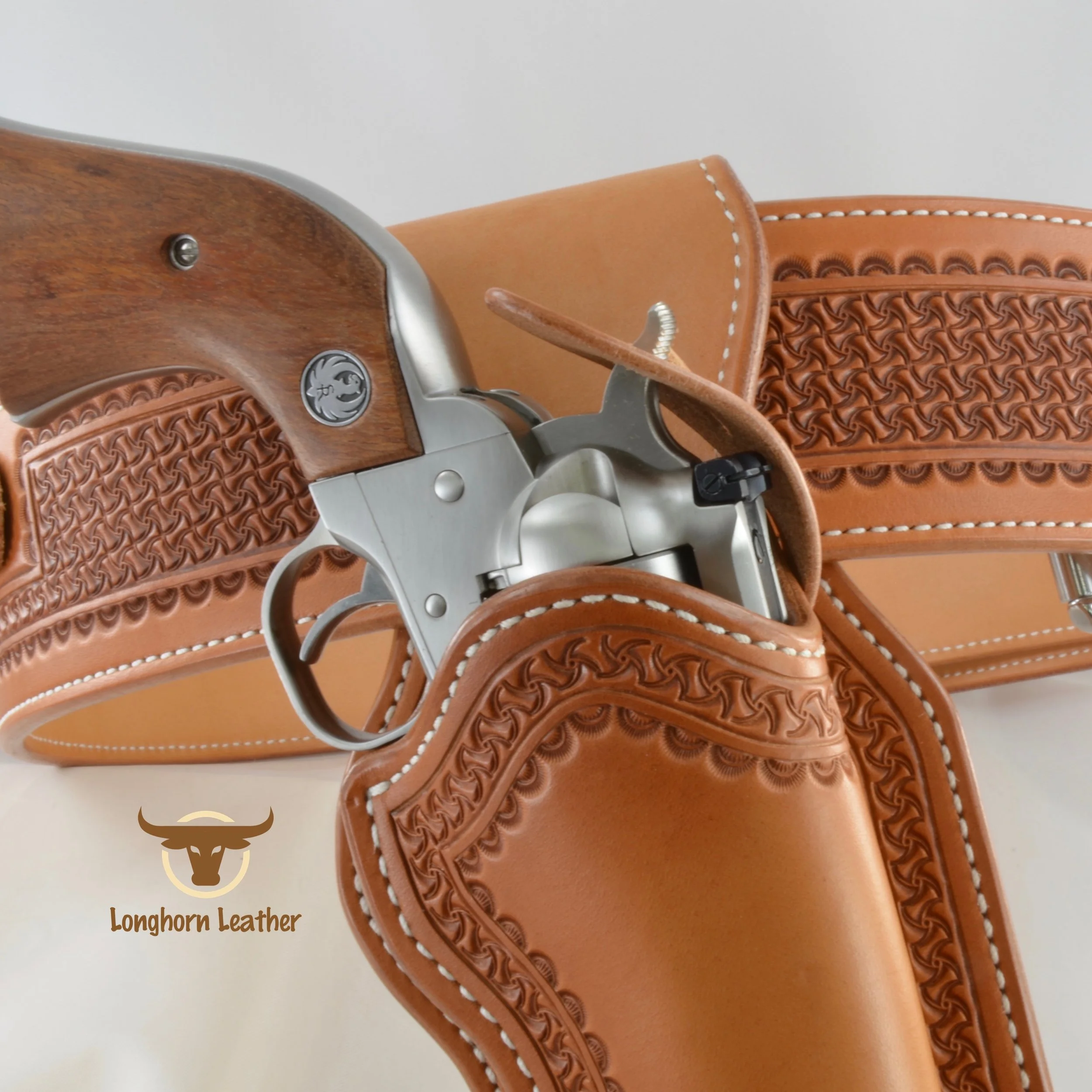 Single Action Holsters