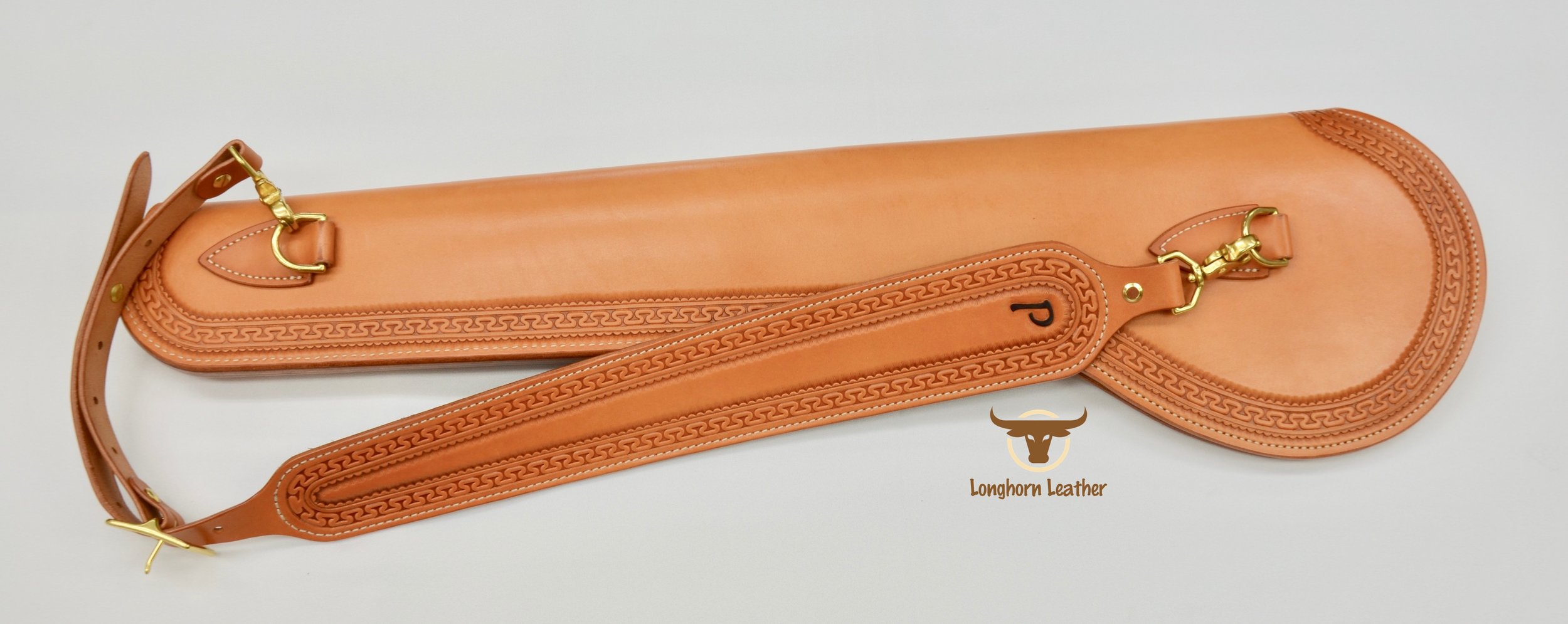 Rifle Scabbards