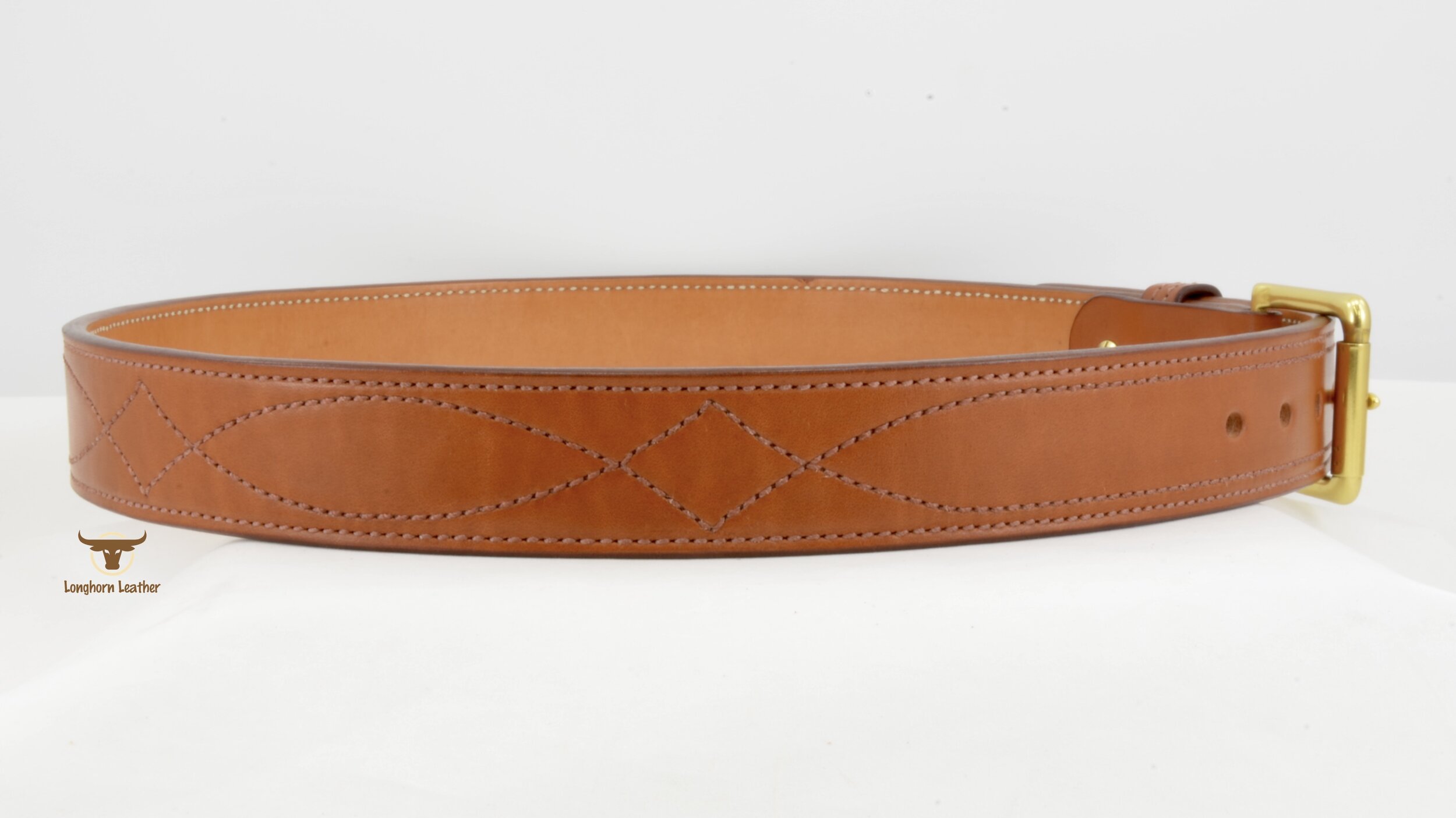 Gun Belt Buckle  Western Leather Belts – Obscure Belts