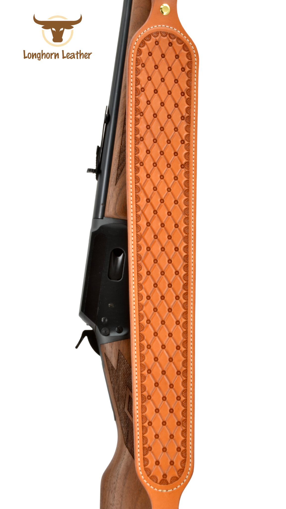 Longhorn Leather AZCustom leather rifle slings. Our products are