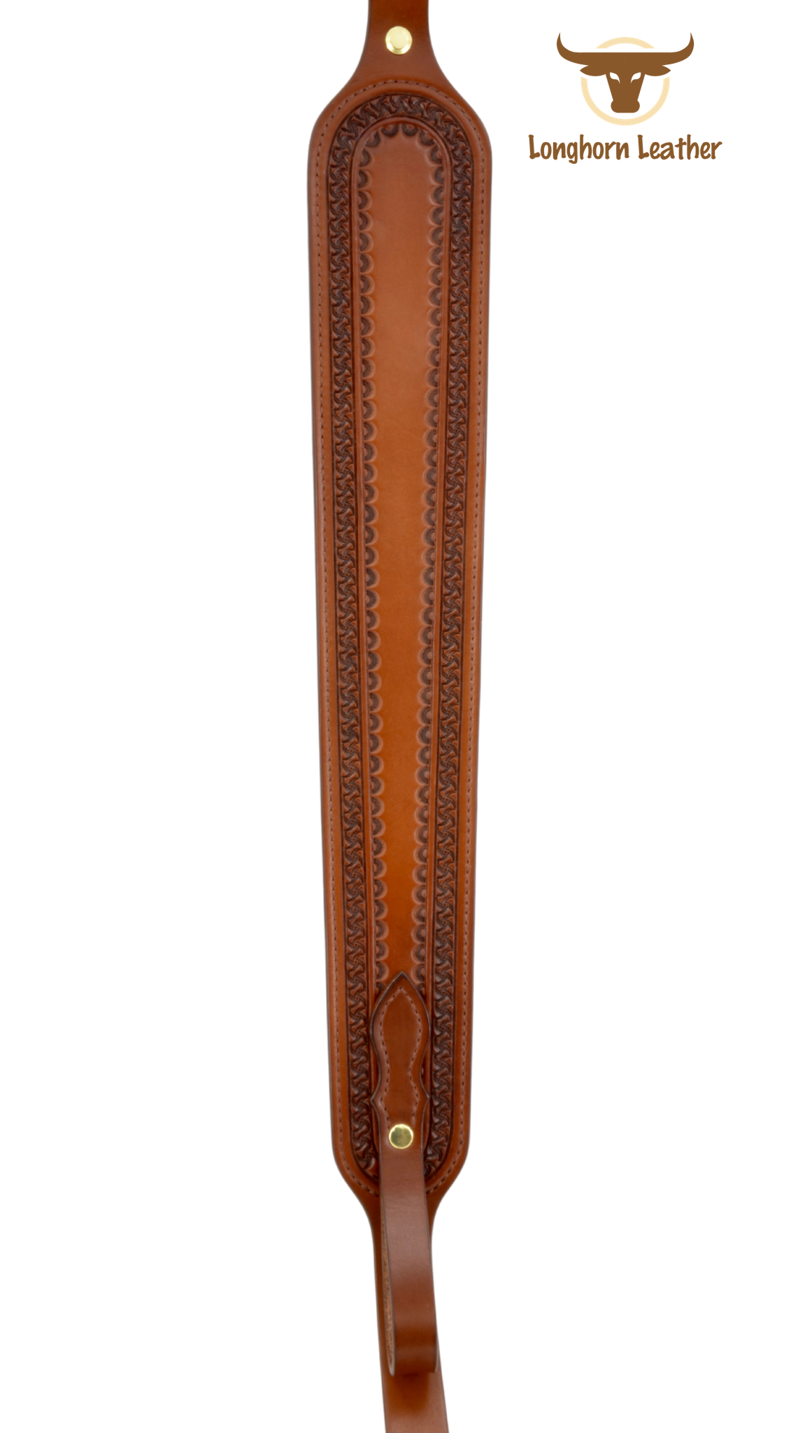 Longhorn Leather AZCustom leather rifle slings. Our products are