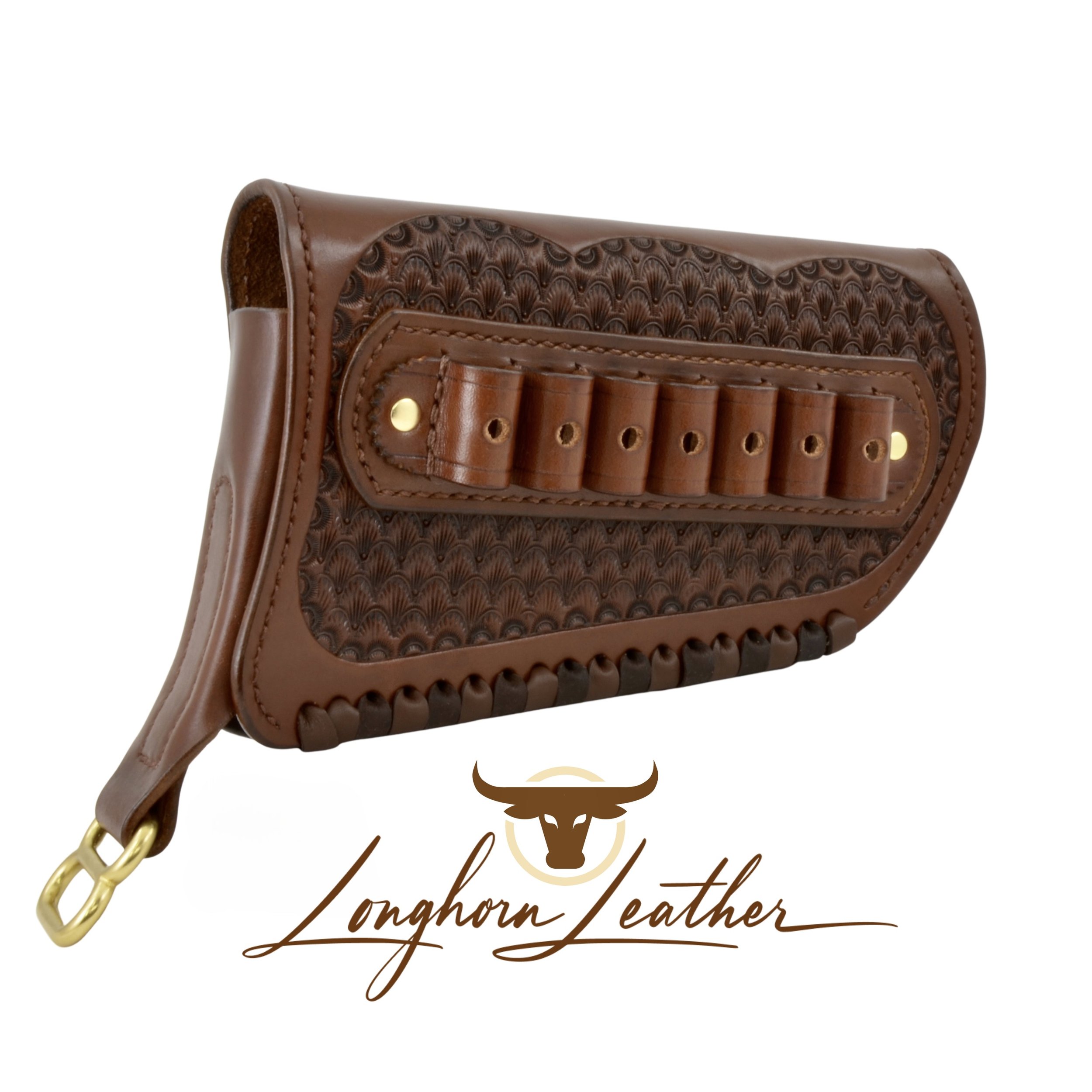 Longhorn Leather AZ-We specialize in custom leather holsters, gun belts ...