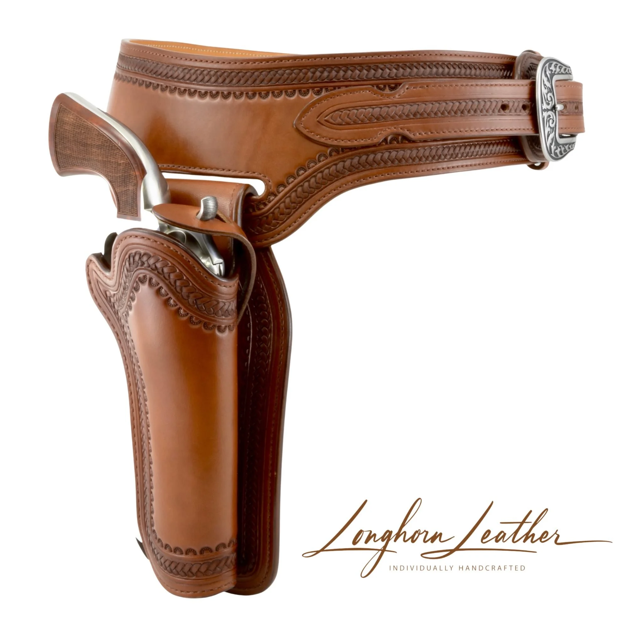 custom-leather-single-action-holster-sedona-design-scottsdale-az .jpg
