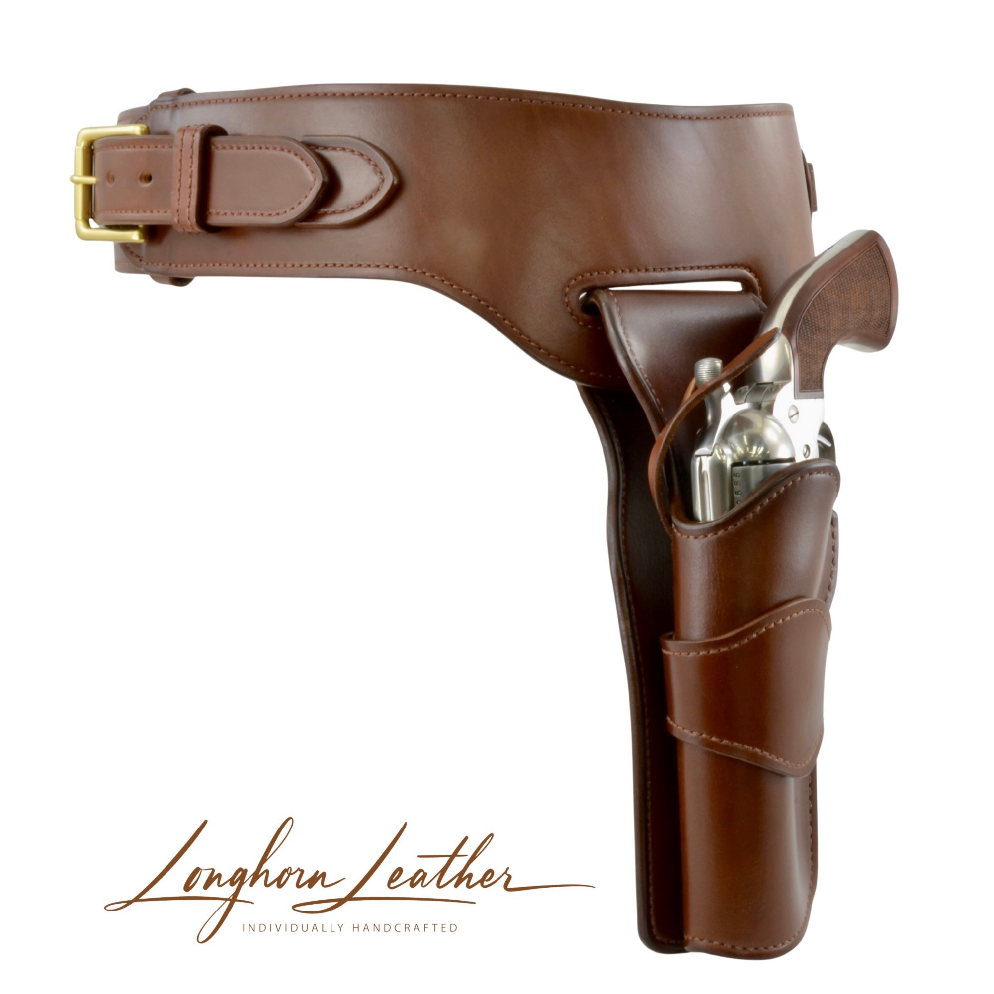 custom-leather-single-action-holster-buscadero-design-scottsdale-az .jpg
