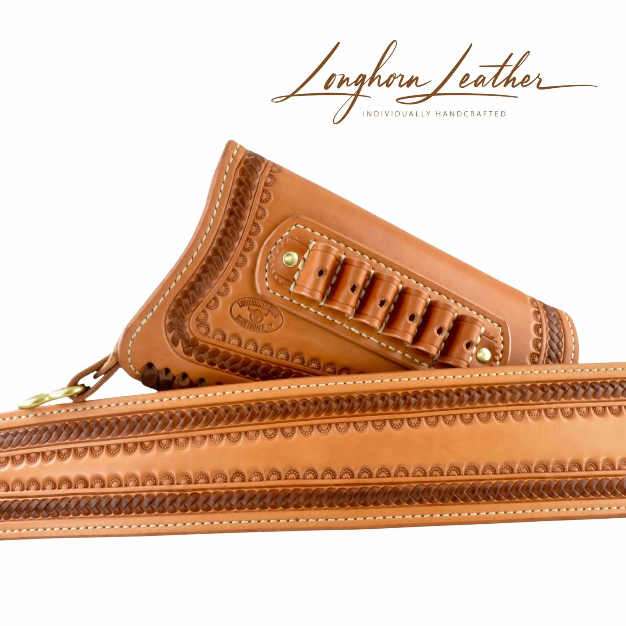 custom-leather-gunstock-cover-sedona-design-scottsdale-az .jpg