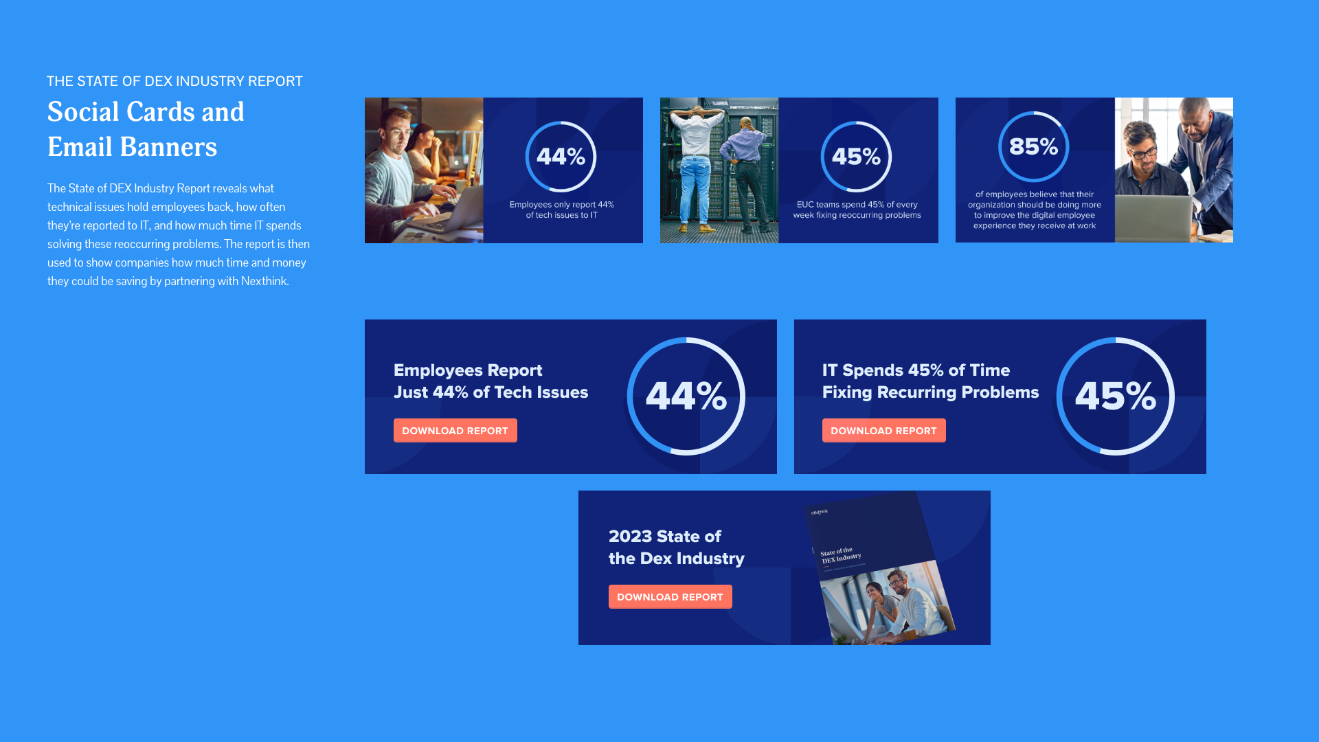 Nexthink – State of DEX Industry Report - 3.png