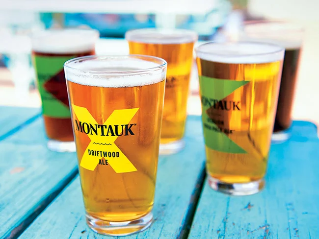 Montauk Brewing Co.