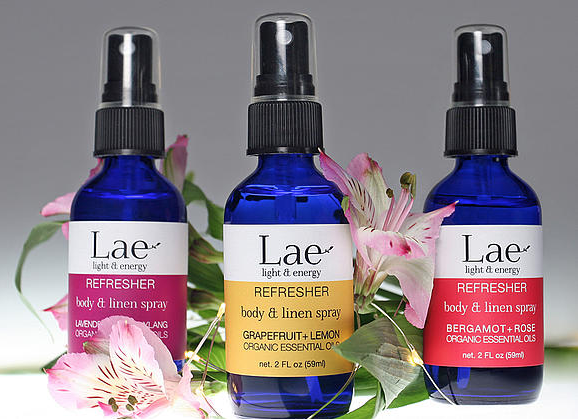 Lae: Light and Energy