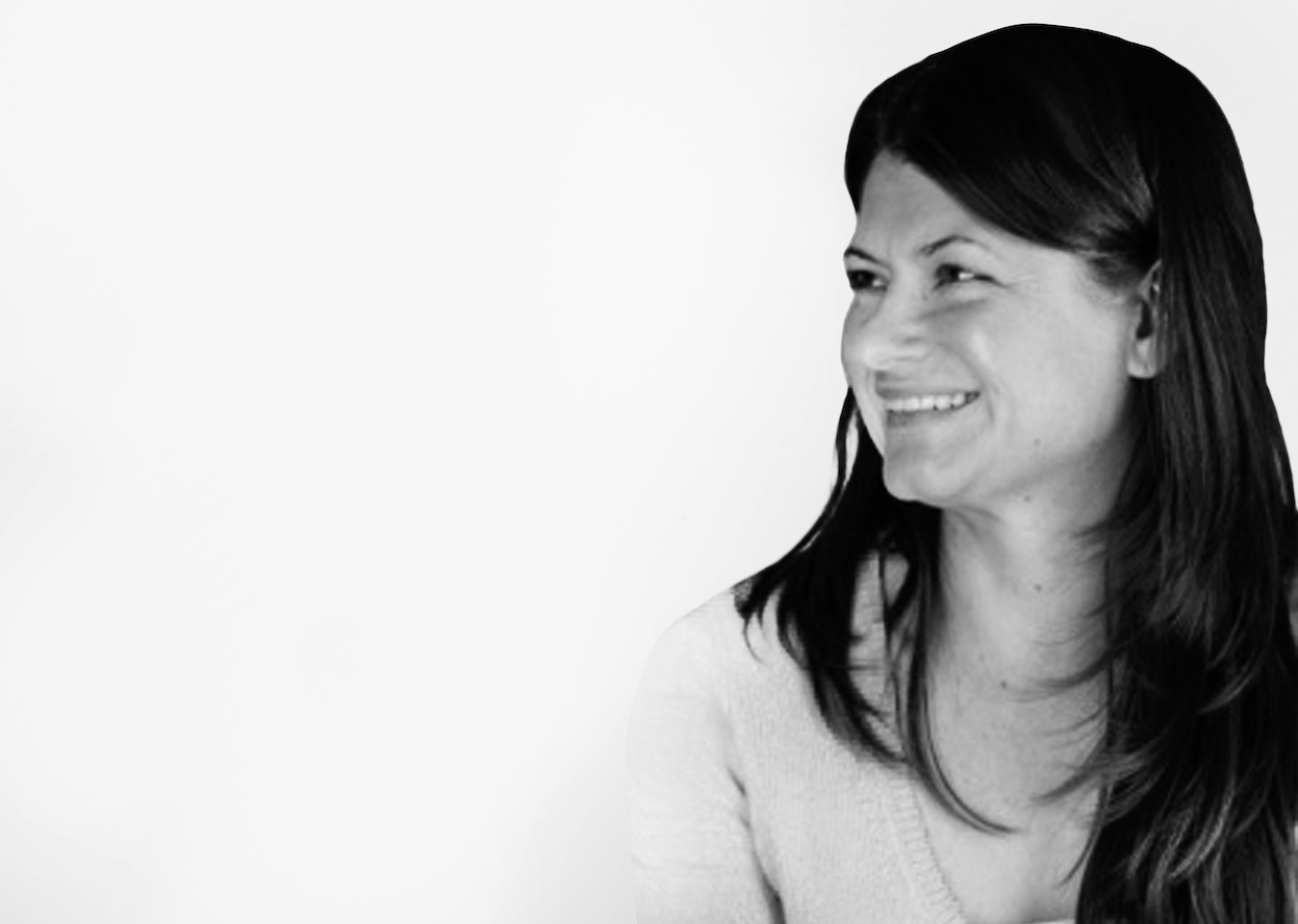 Word Munky founder, Colette Taber