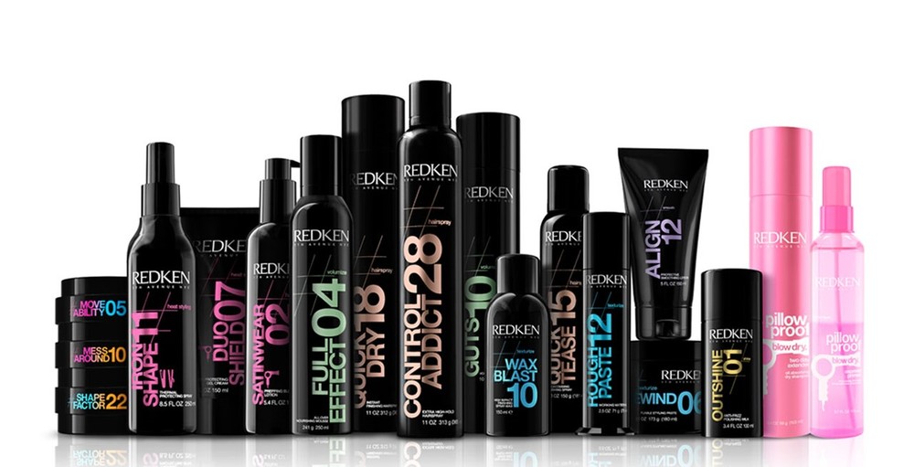 Hair Care — Changes Salon Hair Care — Changes Salon