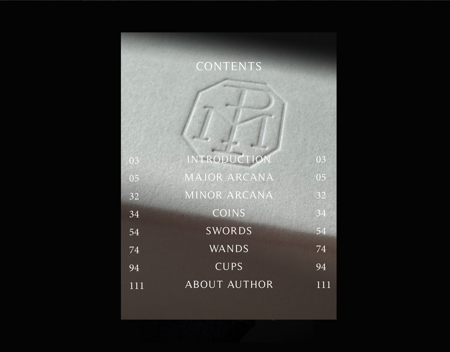 Bitter Moon - Magdalena Piech