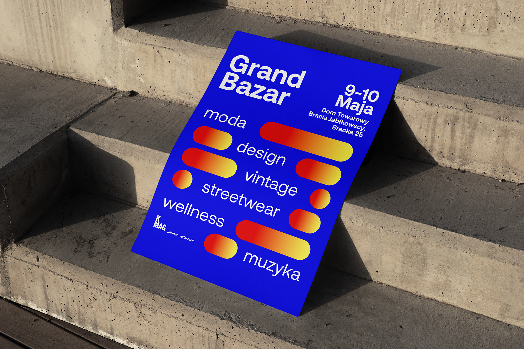 Grand Bazar