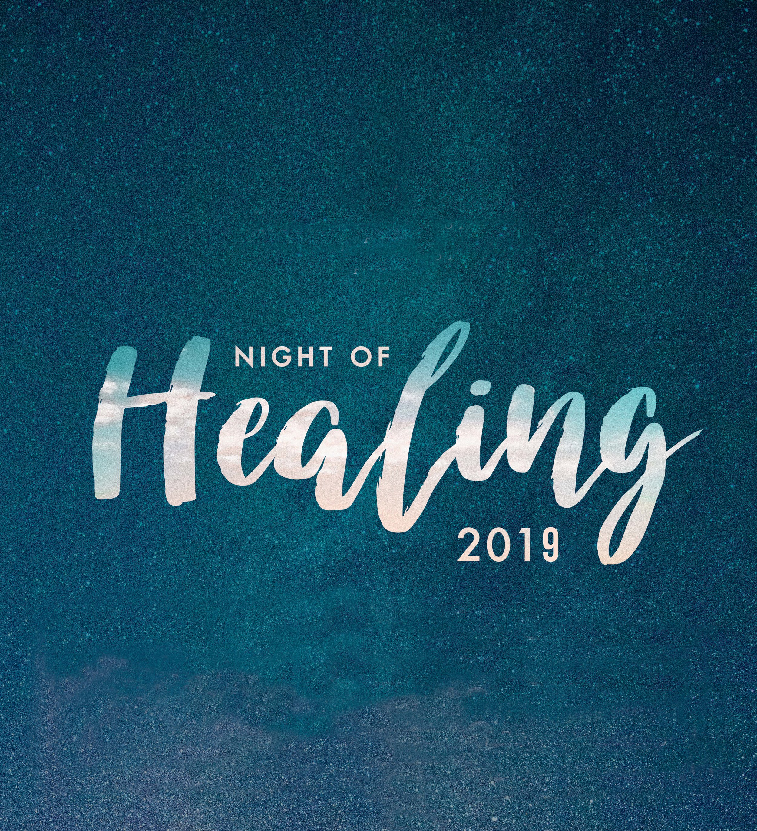 Night of Healing