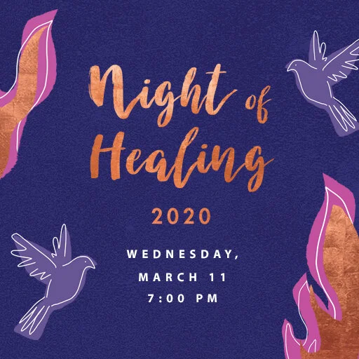 Night of Healing