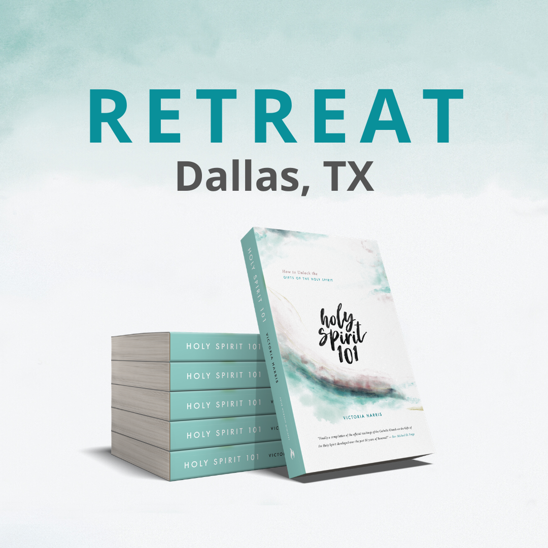Holy Spirit 101 Retreat
