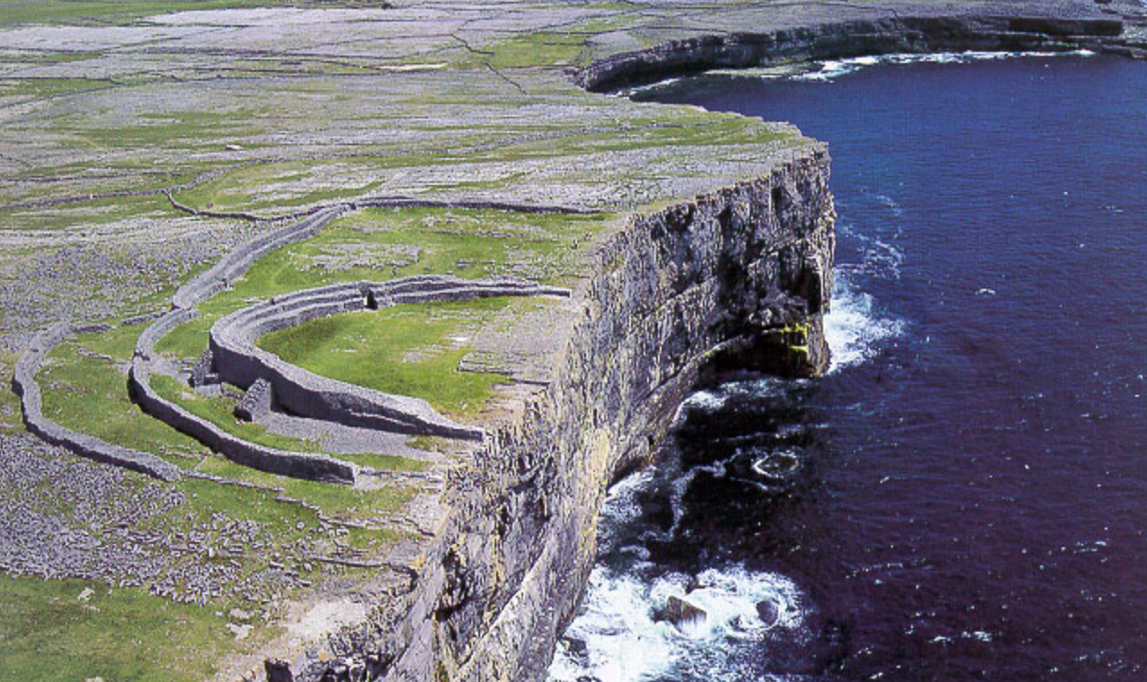 Dun Aonghasa