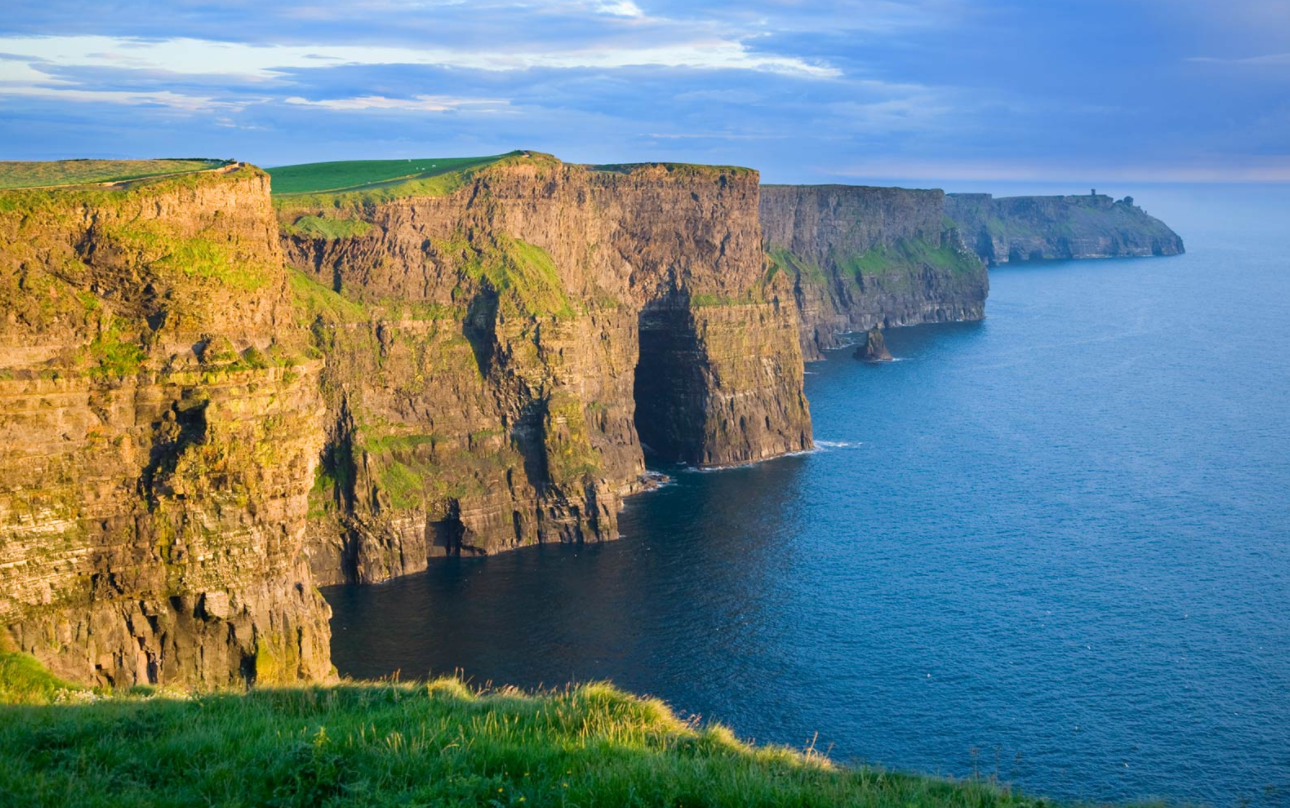 Cliffs of Moher
