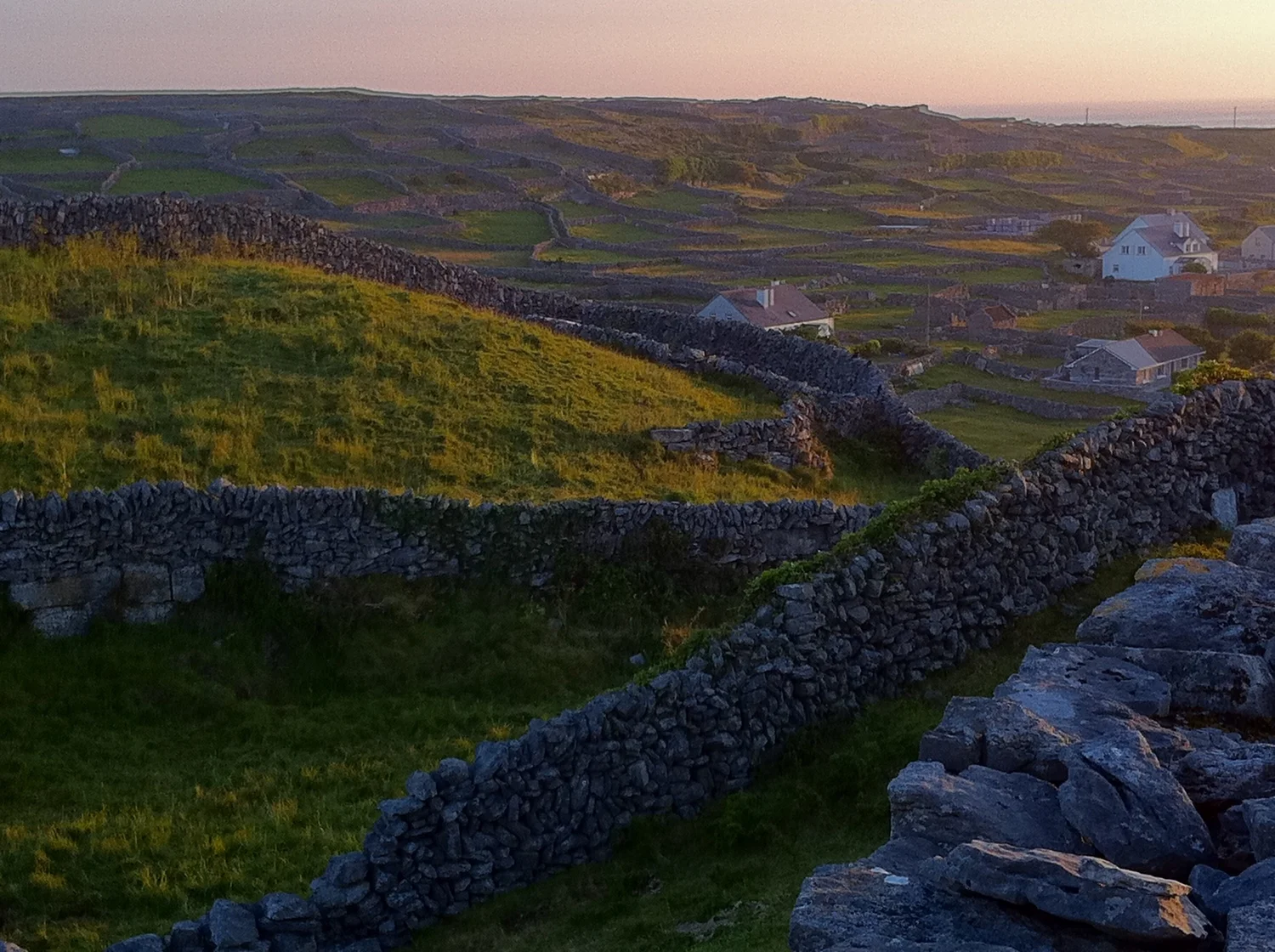 Inisheer - Inis Oirr