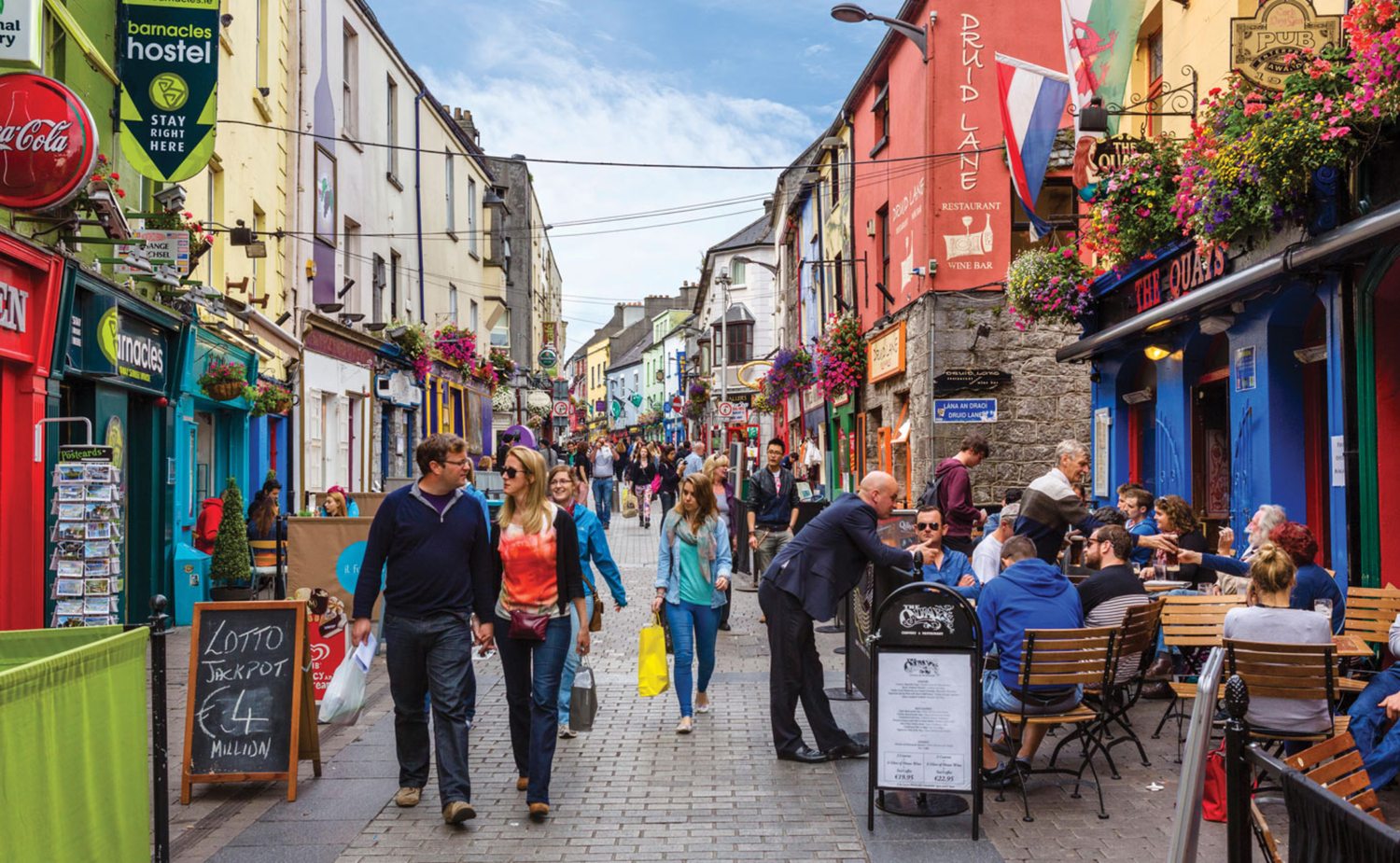 Galway