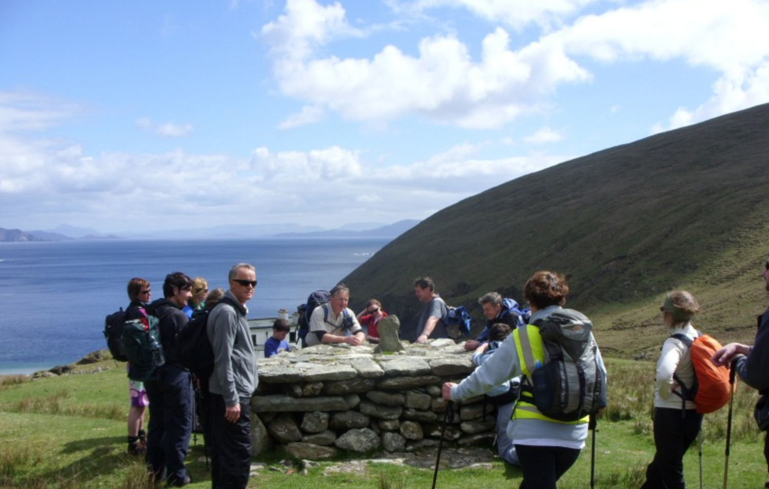 Connemara Islands