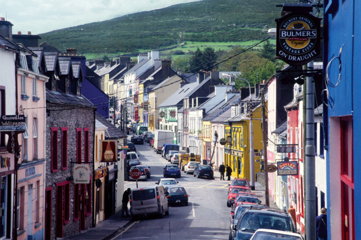 Dingle