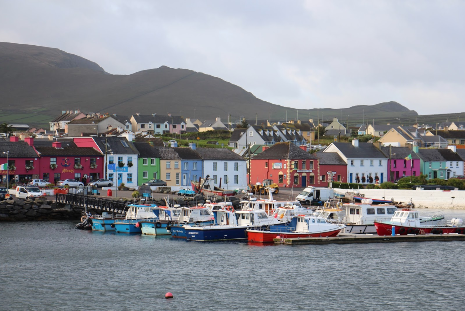 Portmagee