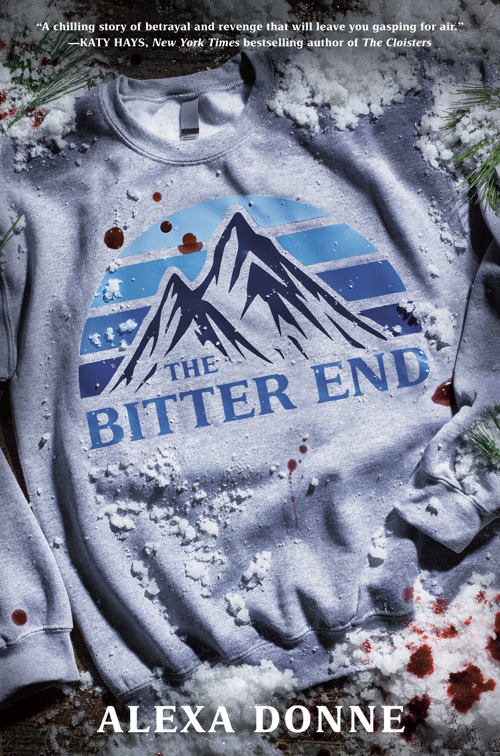 The Bitter End_Final Cover.jpg